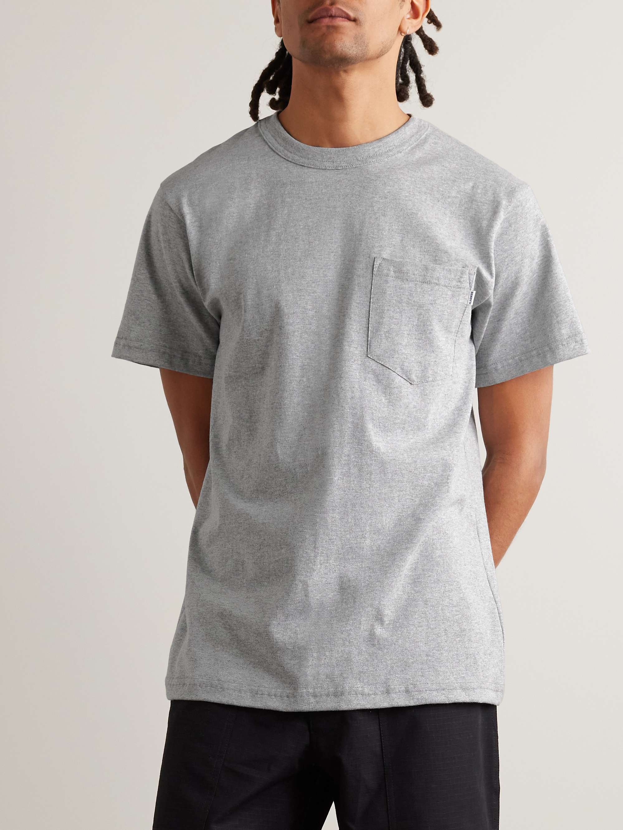 RANDY'S GARMENTS 