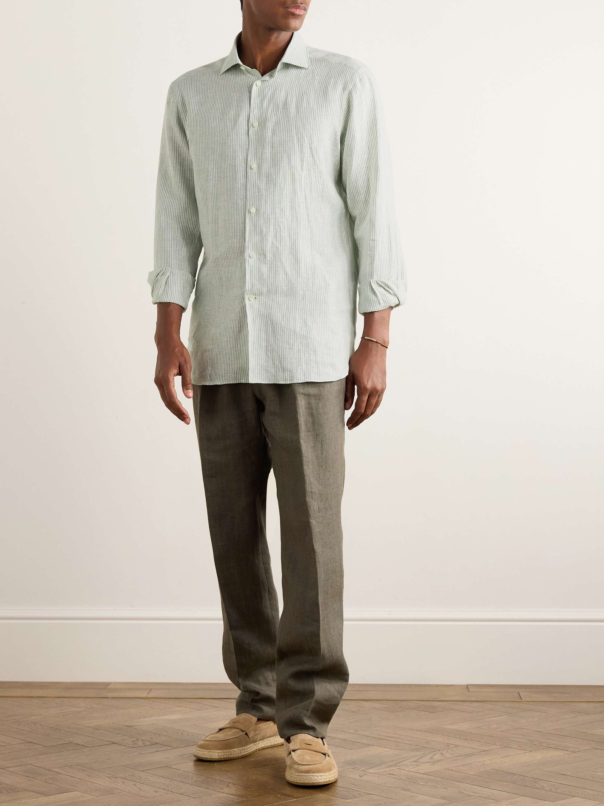 ZEGNA 