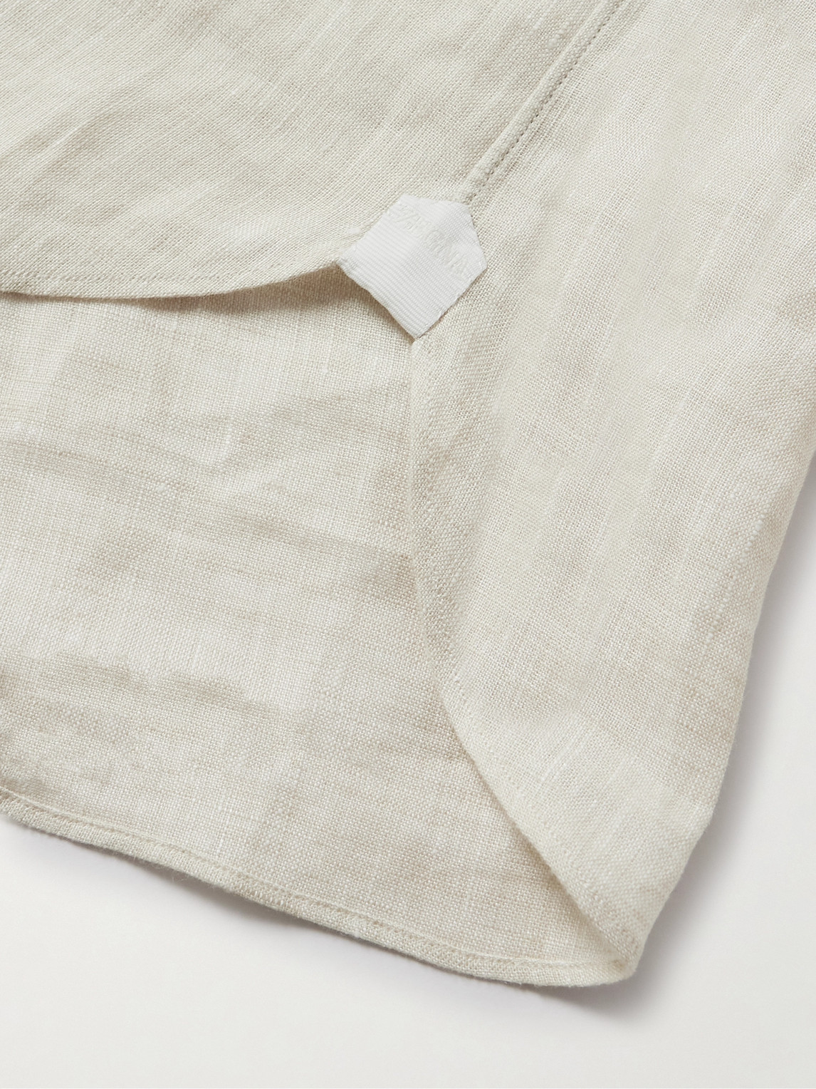 Oasi Linen Shirt