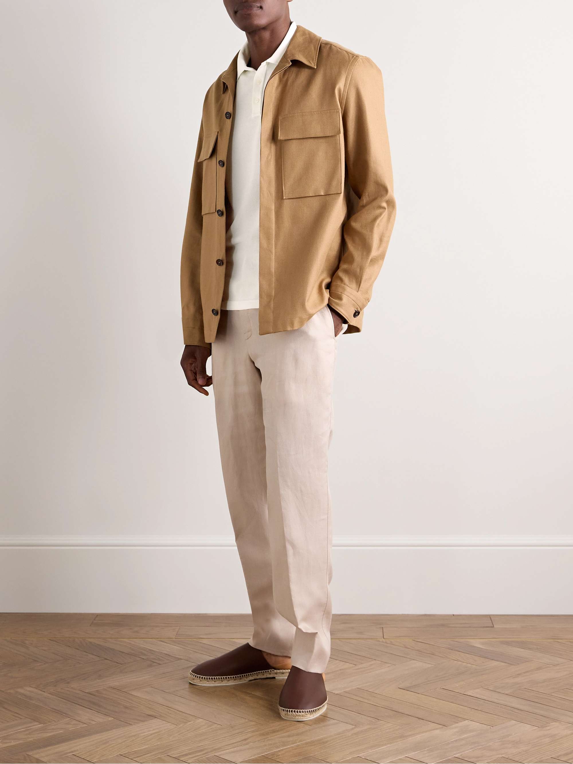 ZEGNA 