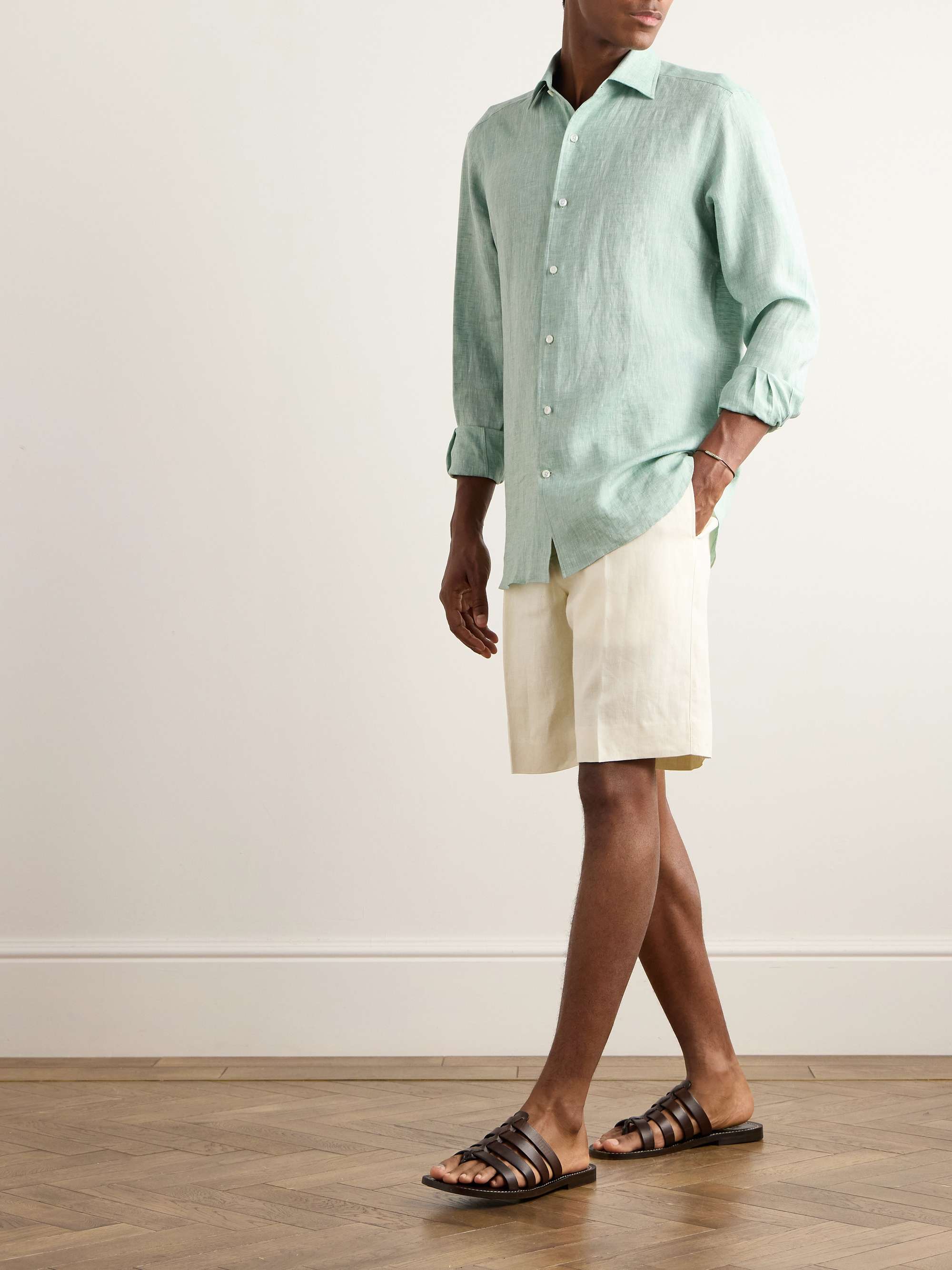 ZEGNA 