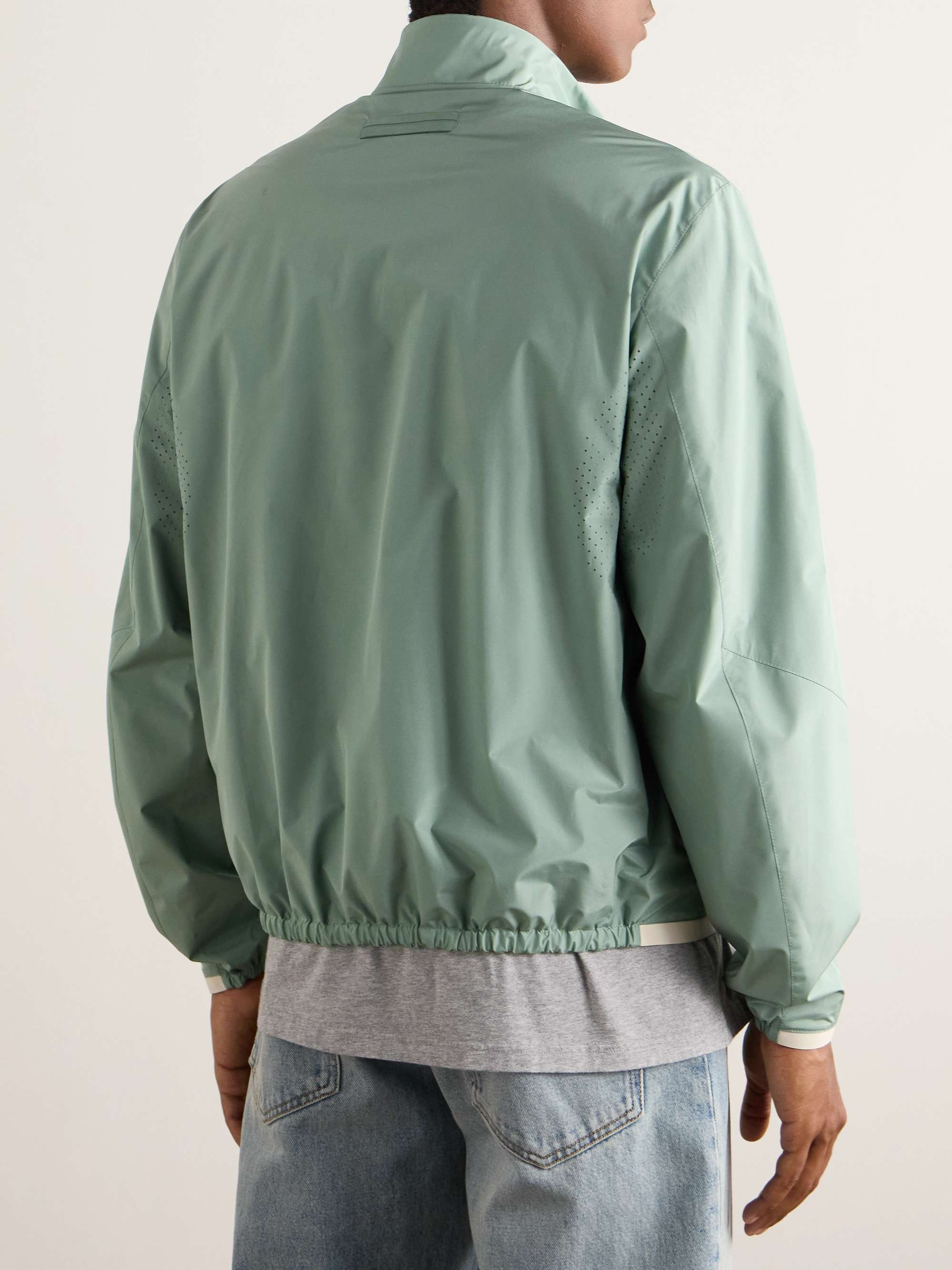 ZEGNA 