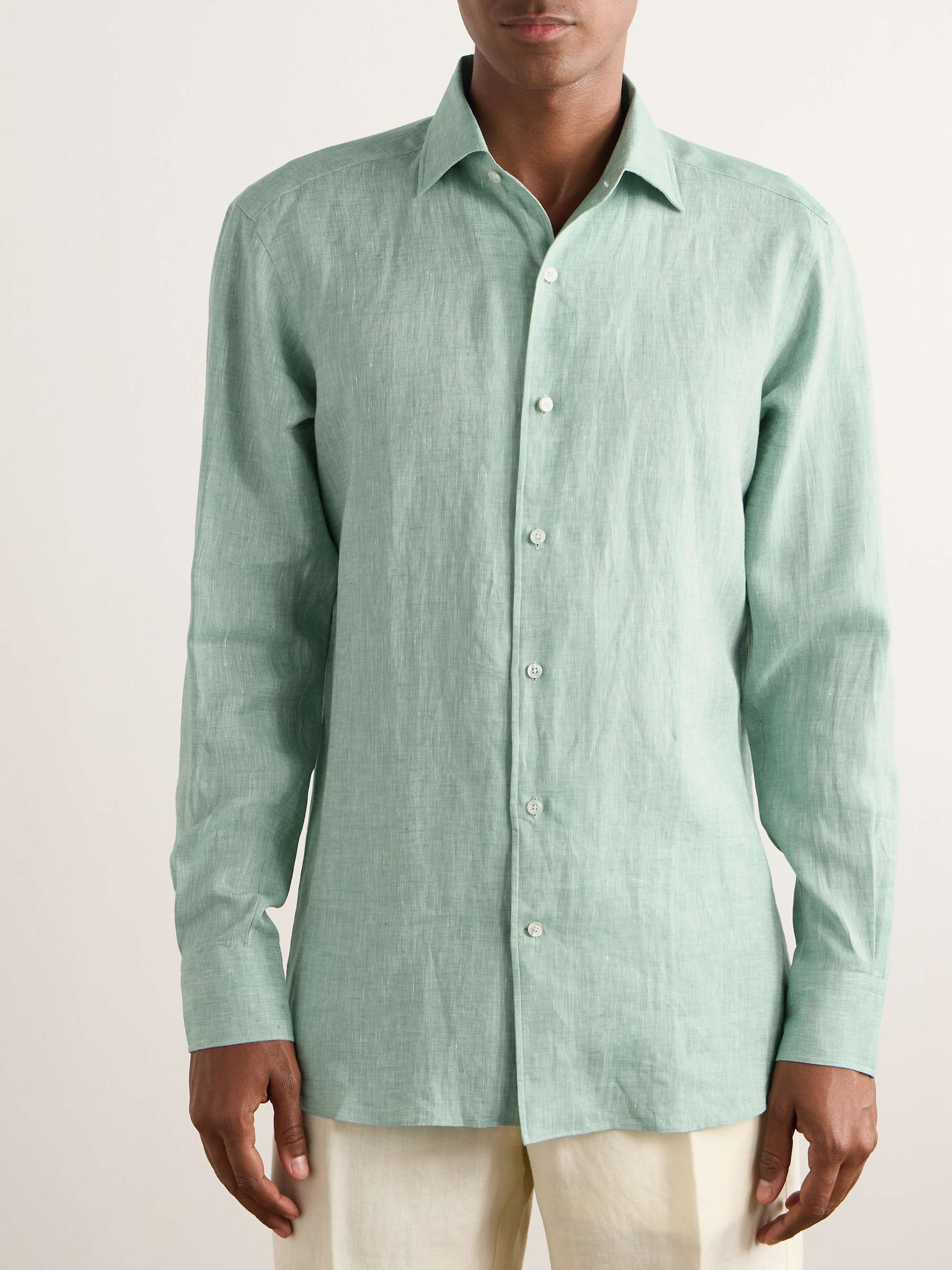 ZEGNA 