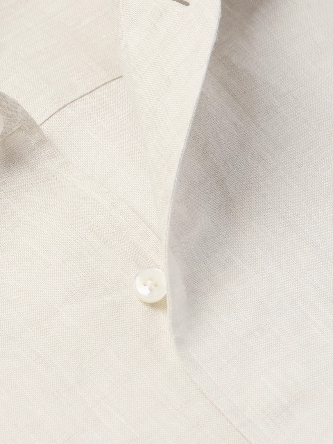 Oasi Linen Shirt
