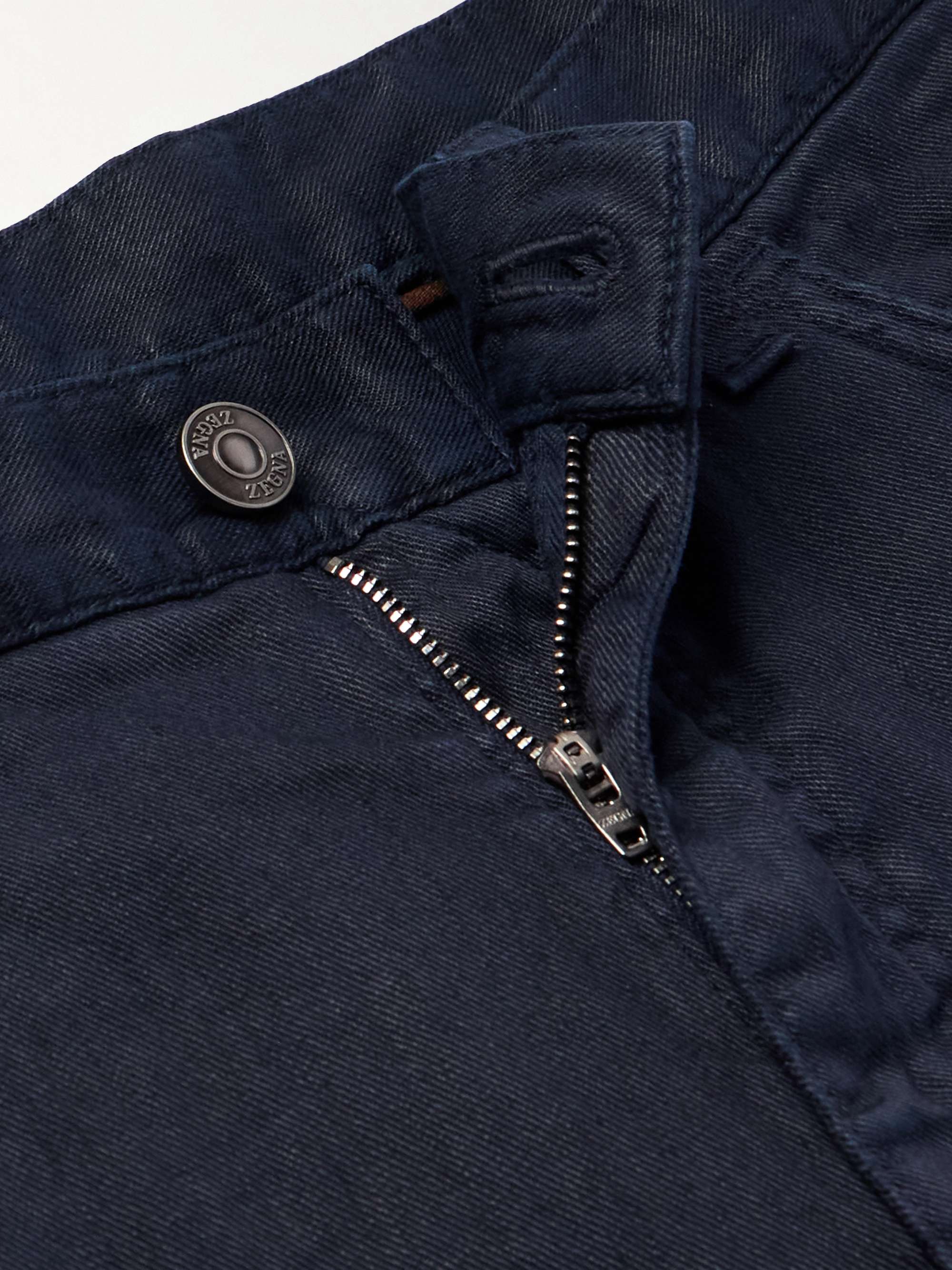 ZEGNA 
