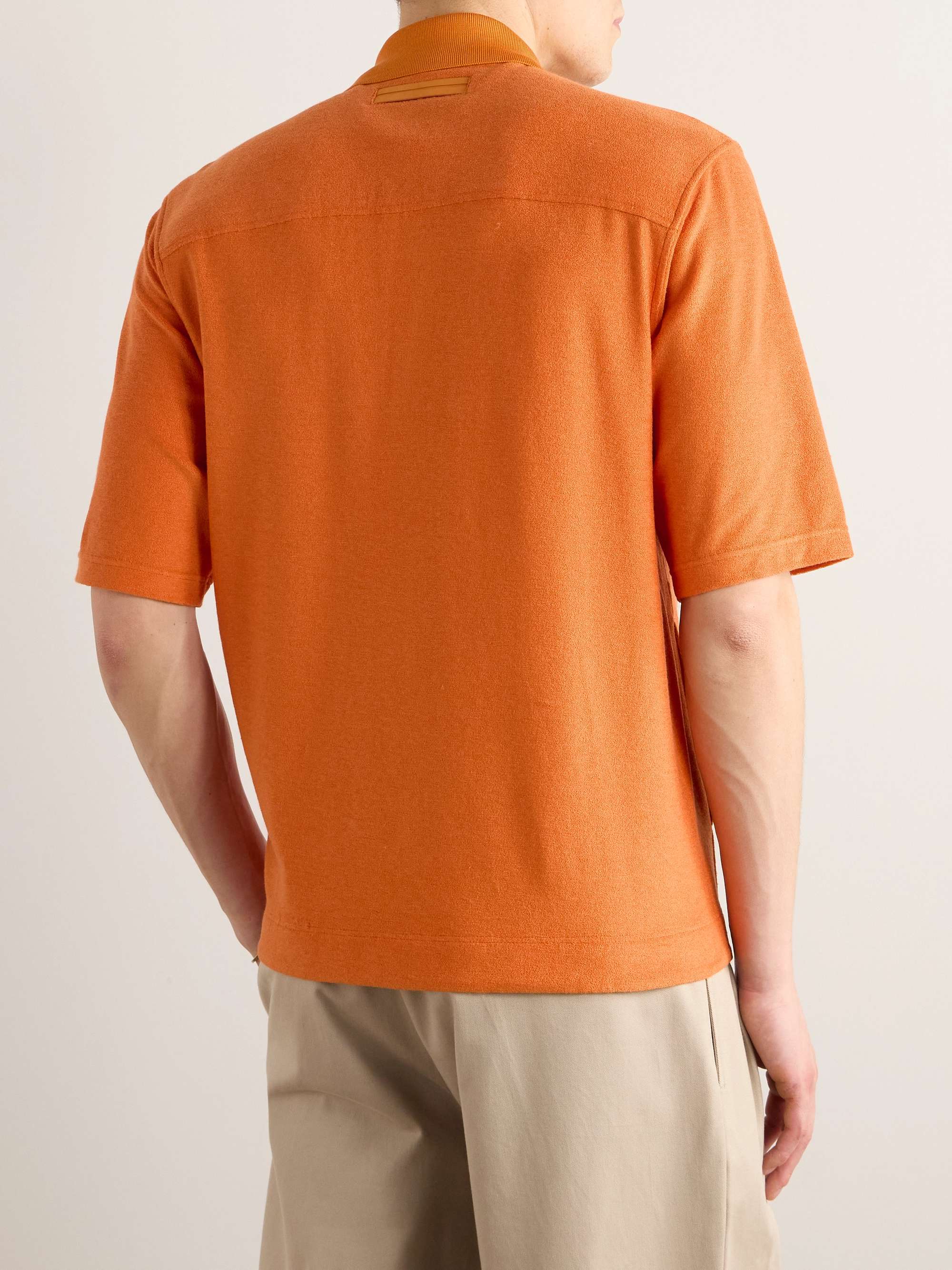 ZEGNA 