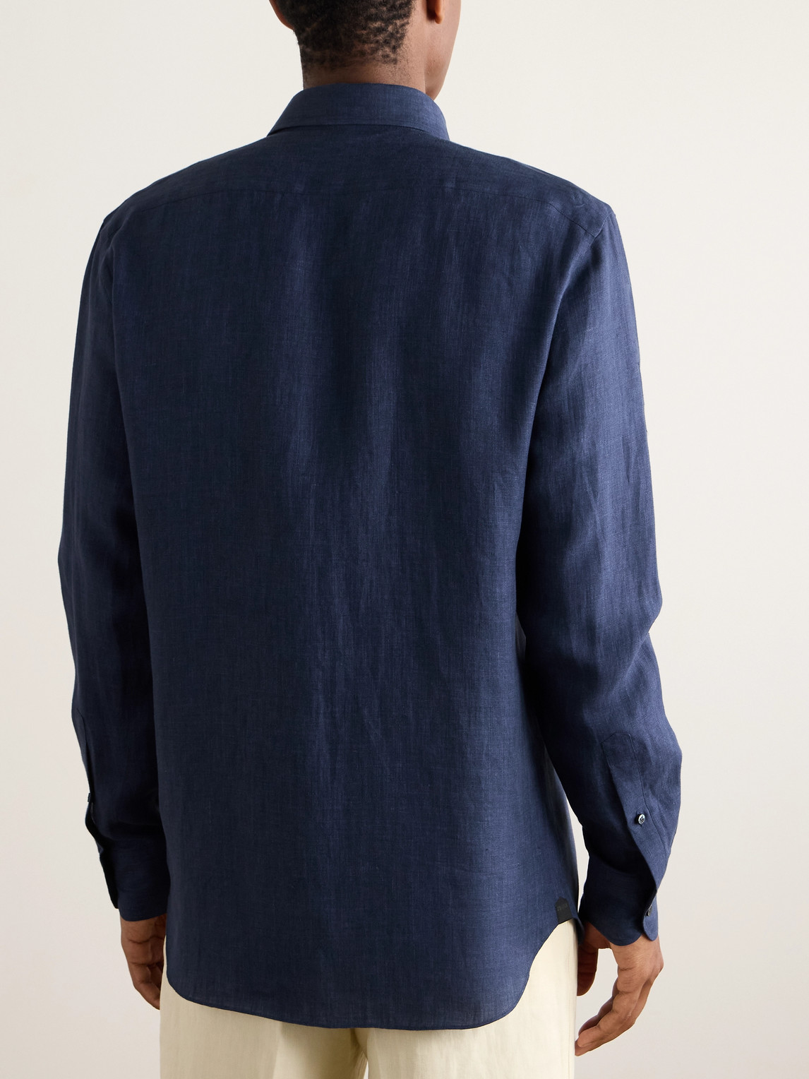 Oasi Linen Shirt