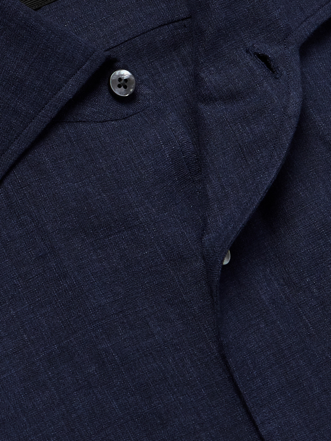 Oasi Linen Shirt