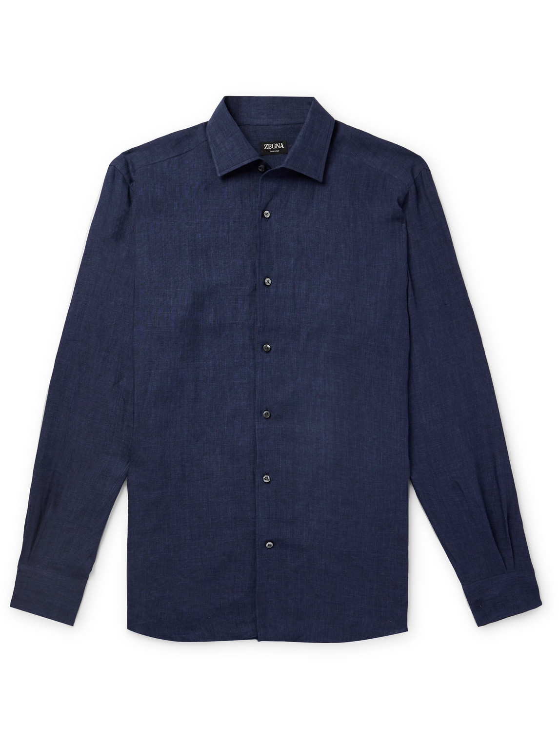 Oasi Linen Shirt