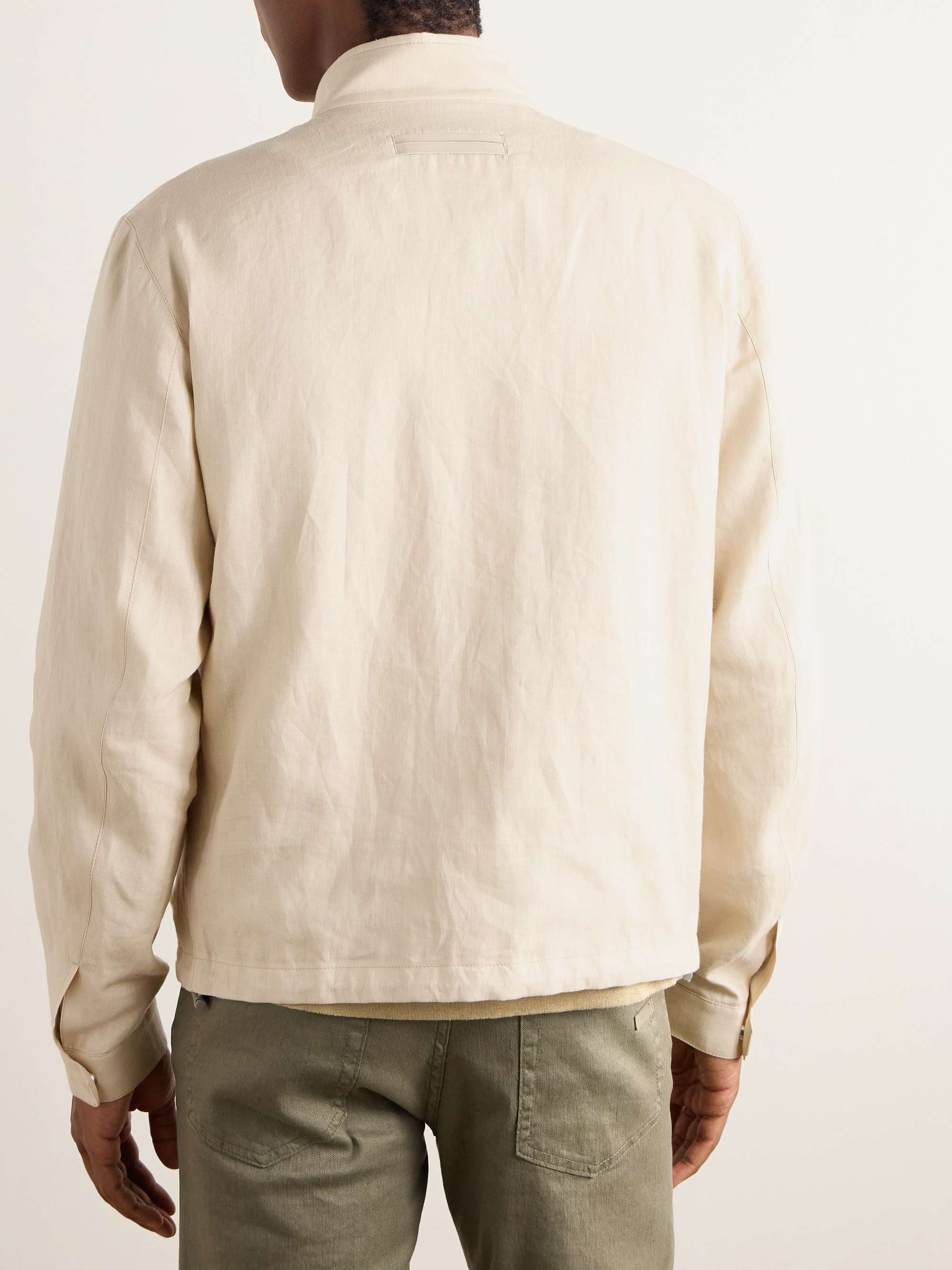ZEGNA 