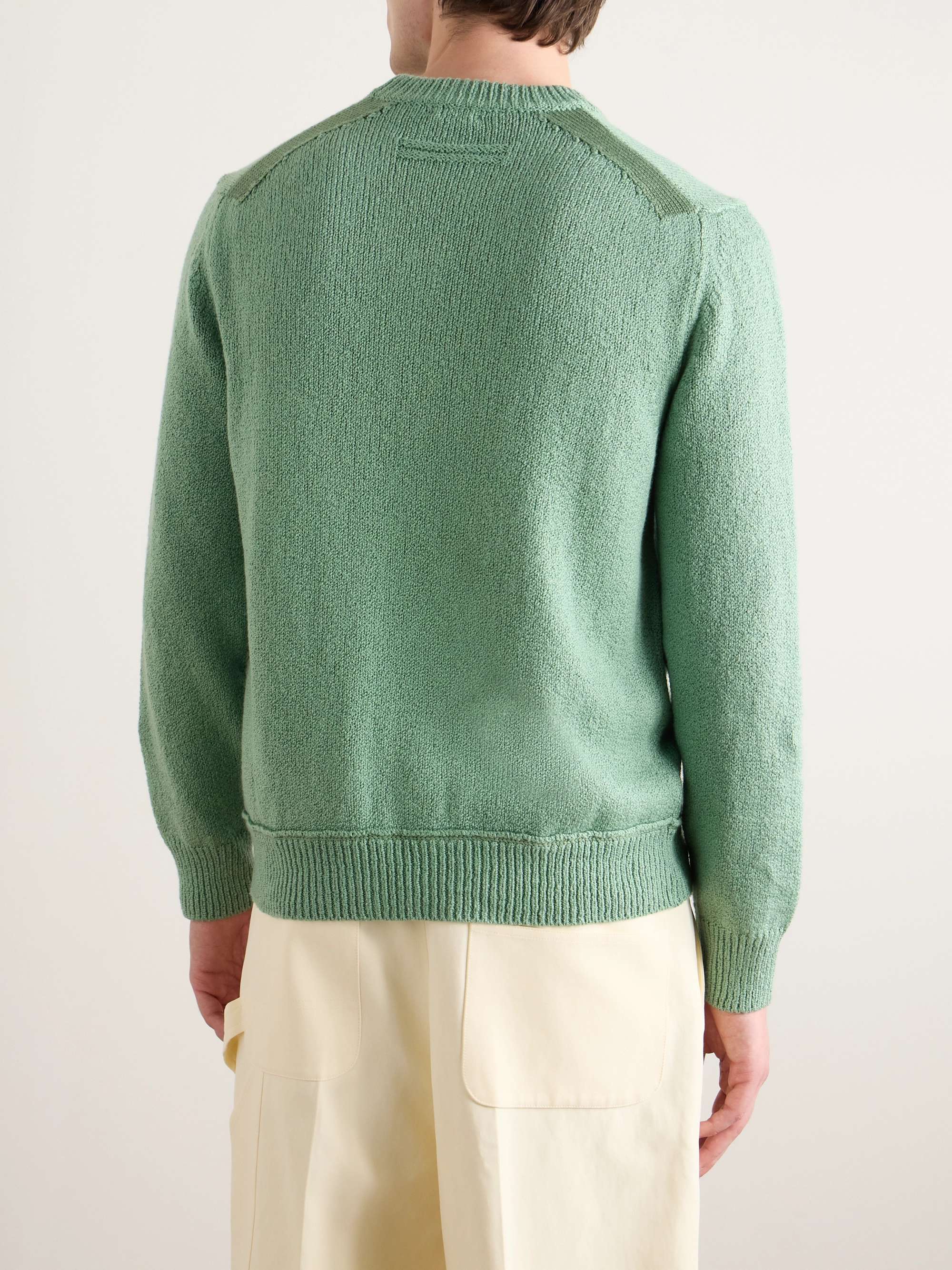 ZEGNA 