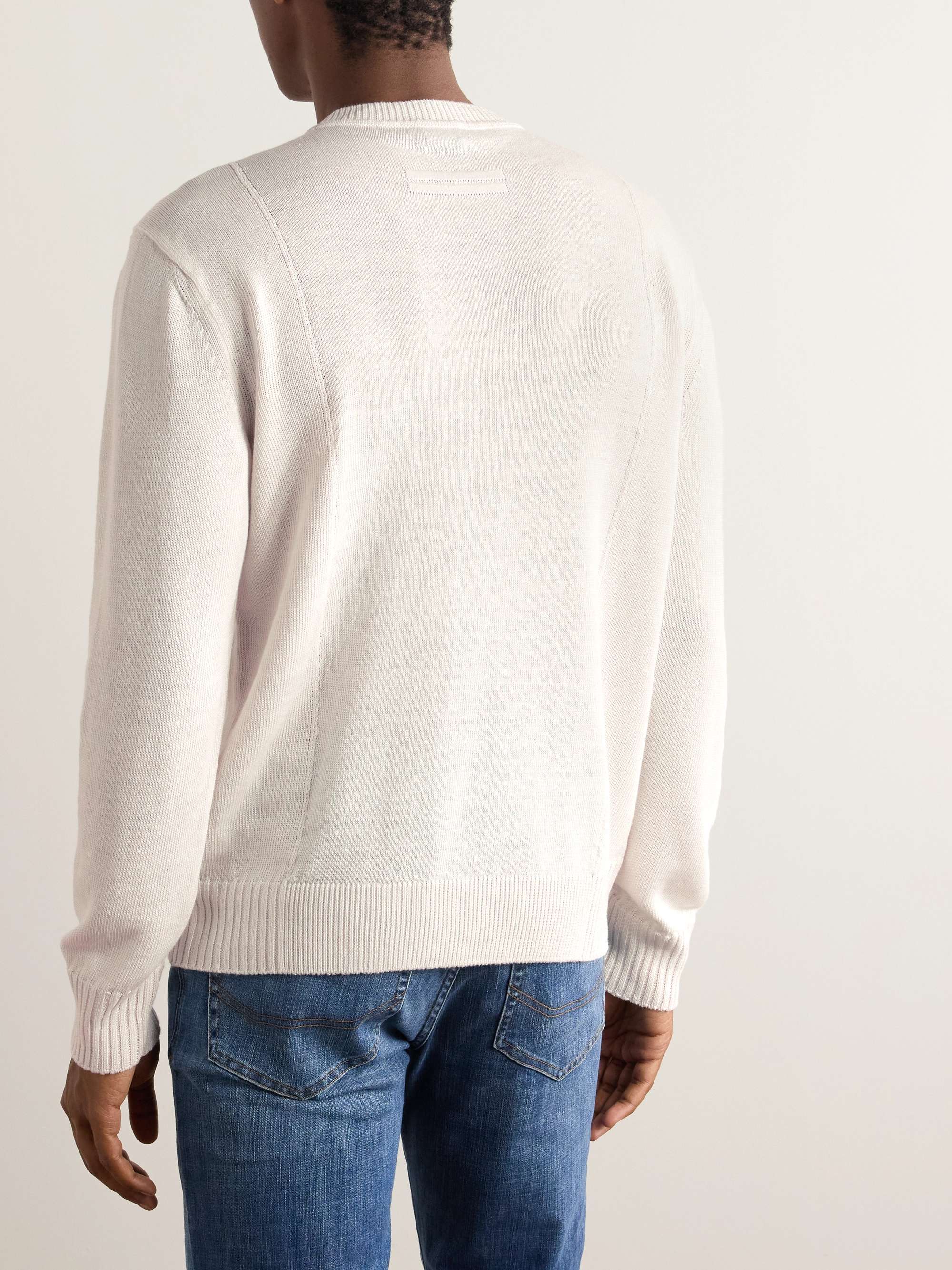 ZEGNA 