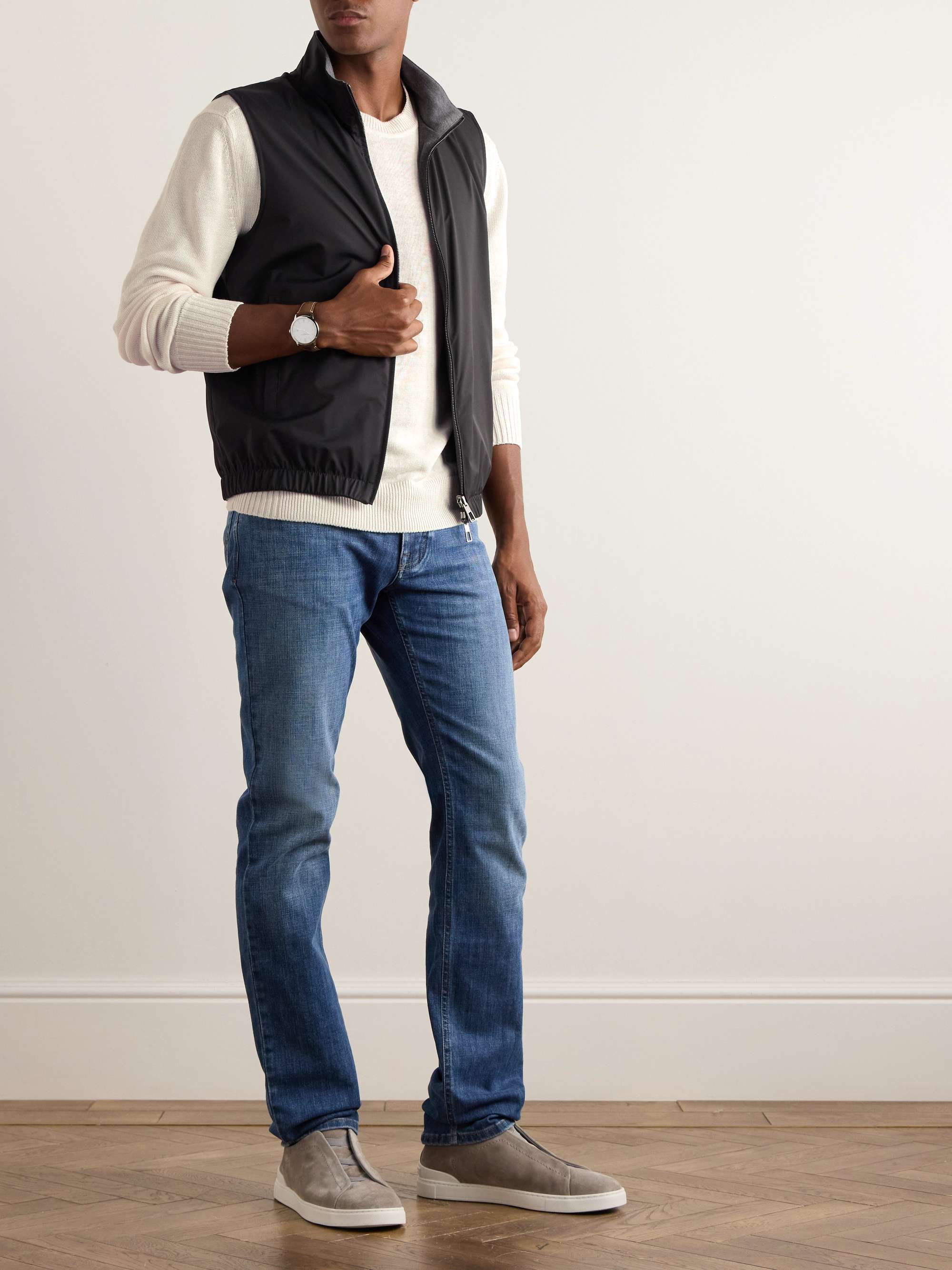 ZEGNA 