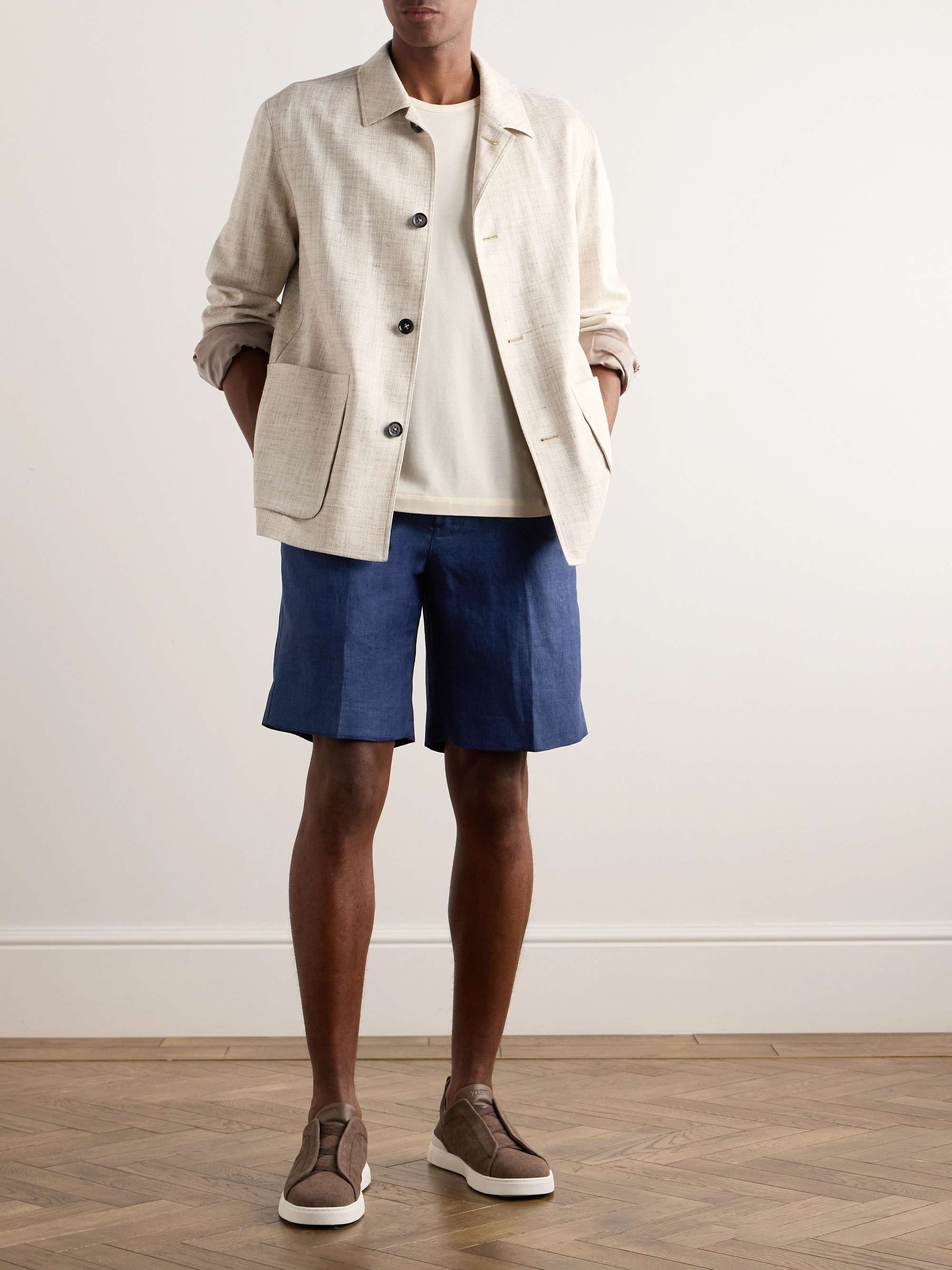 ZEGNA 