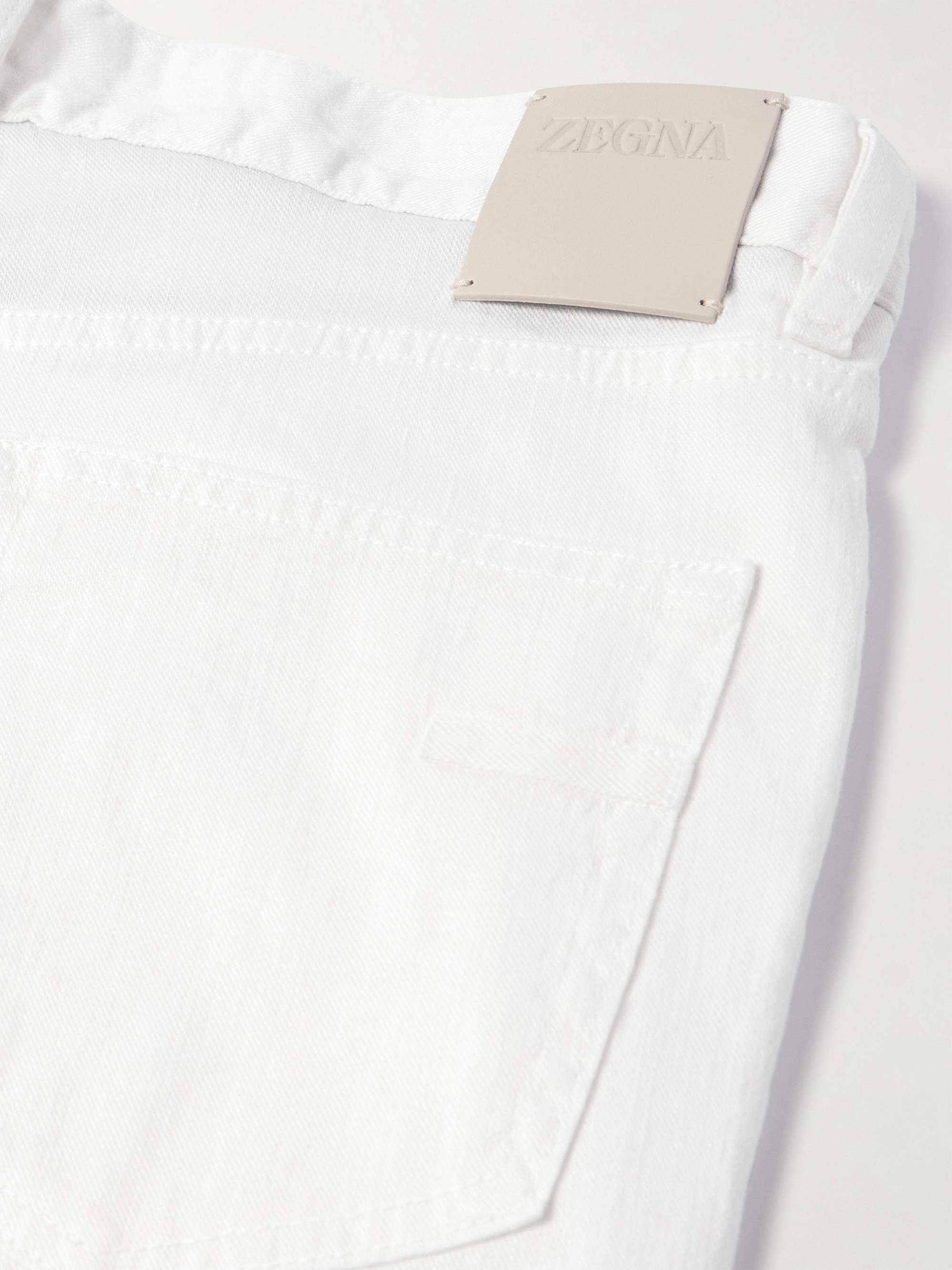ZEGNA 