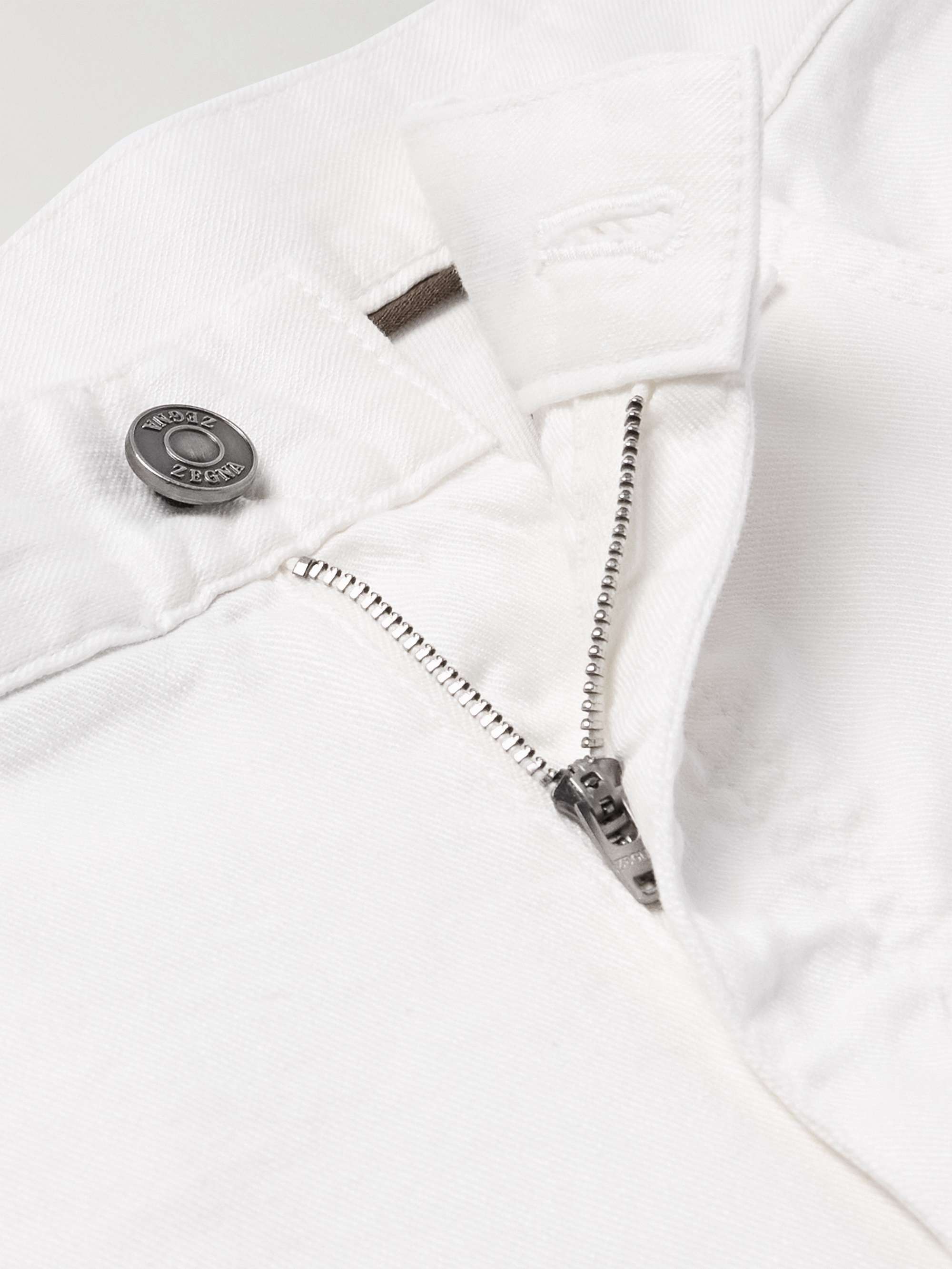 ZEGNA 