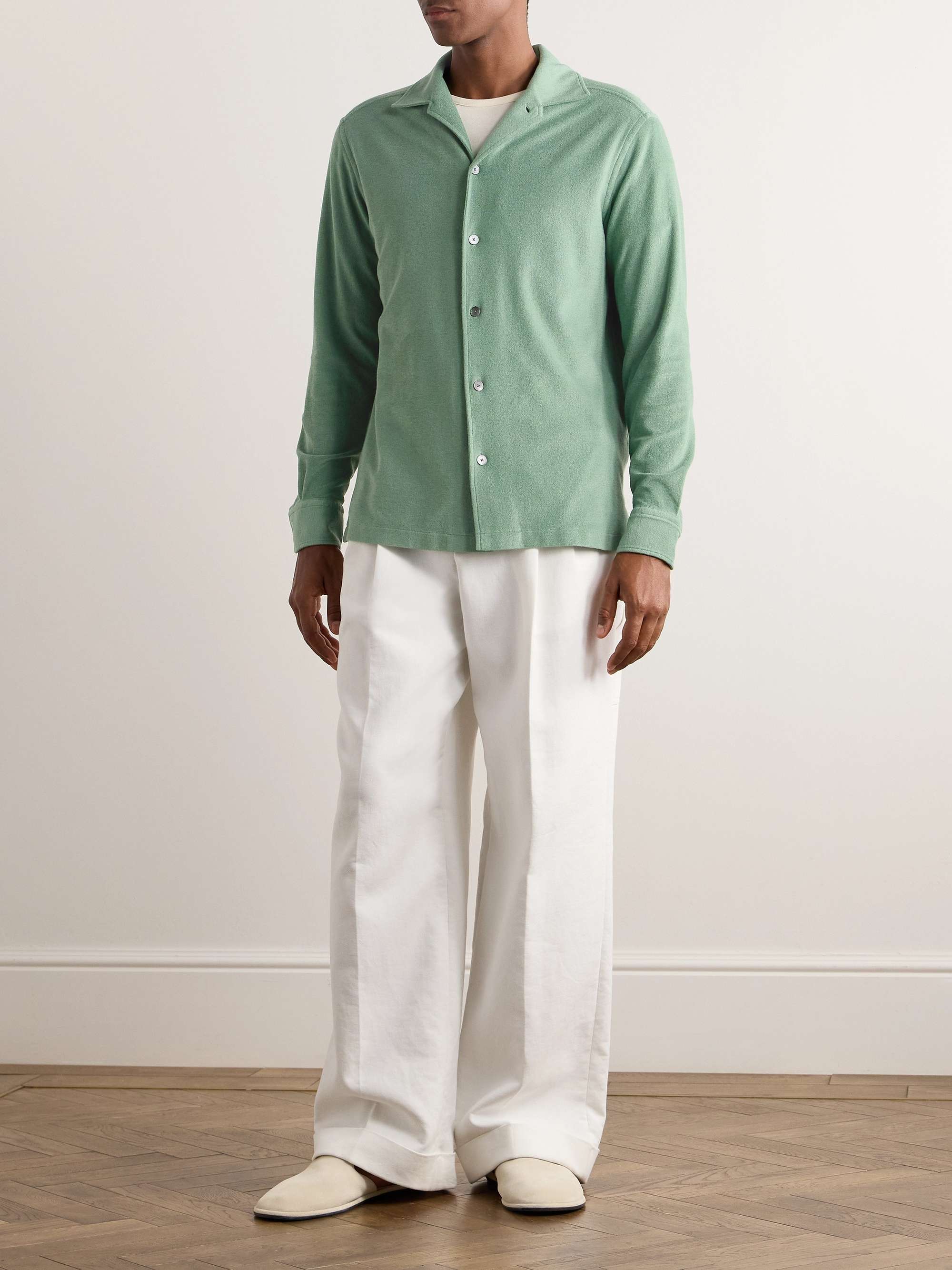 ZEGNA 