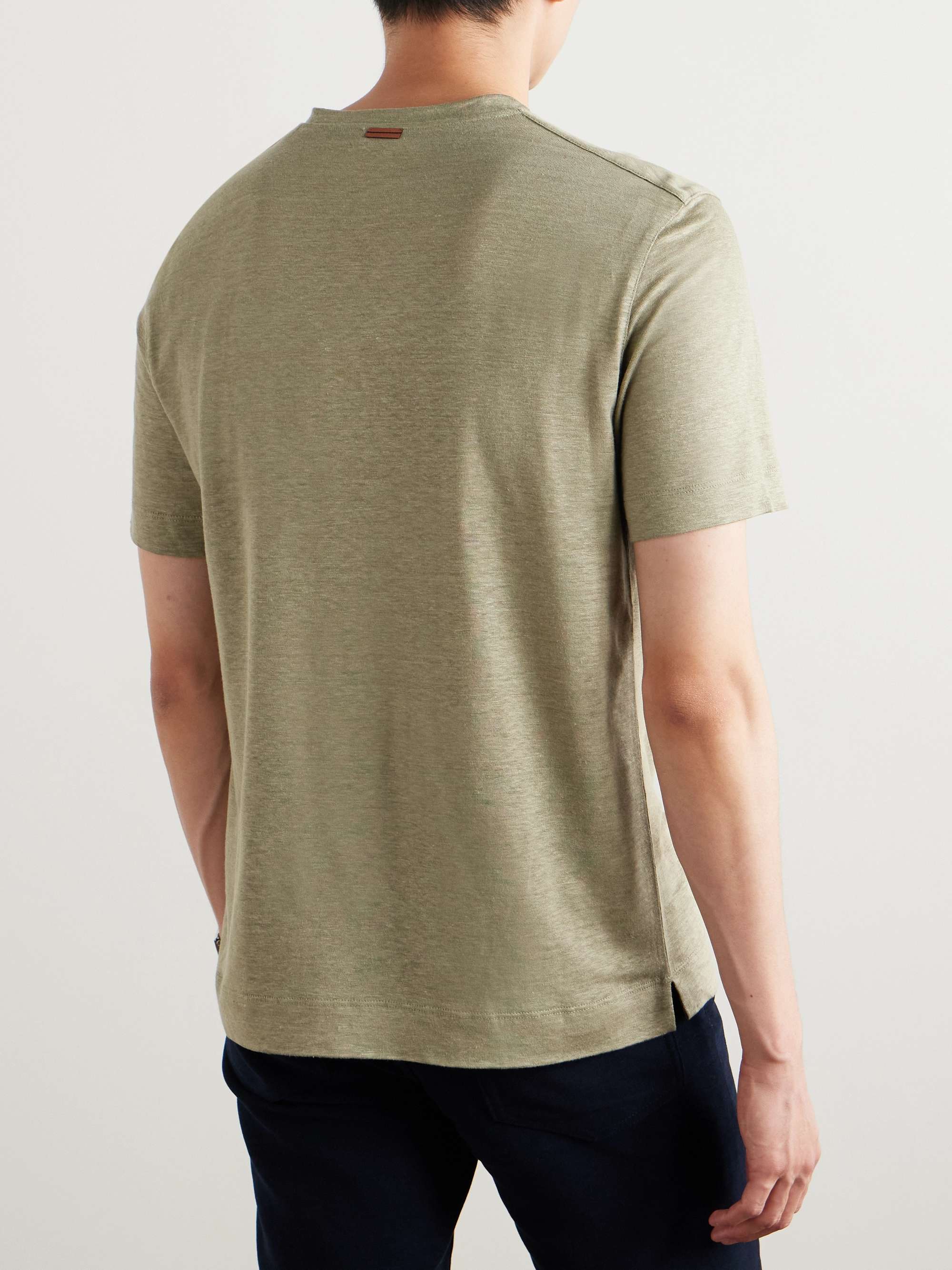 ZEGNA 