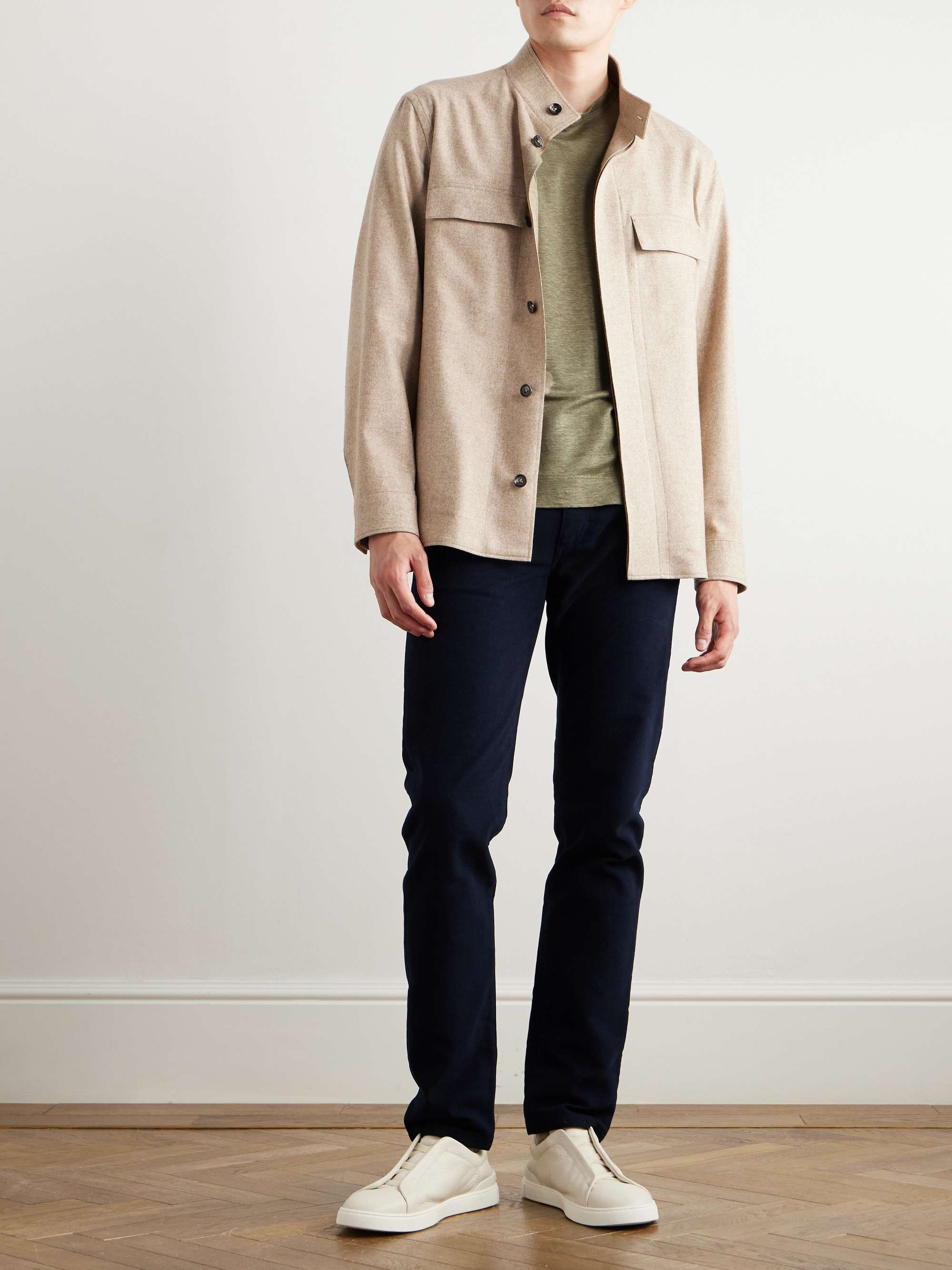 ZEGNA 