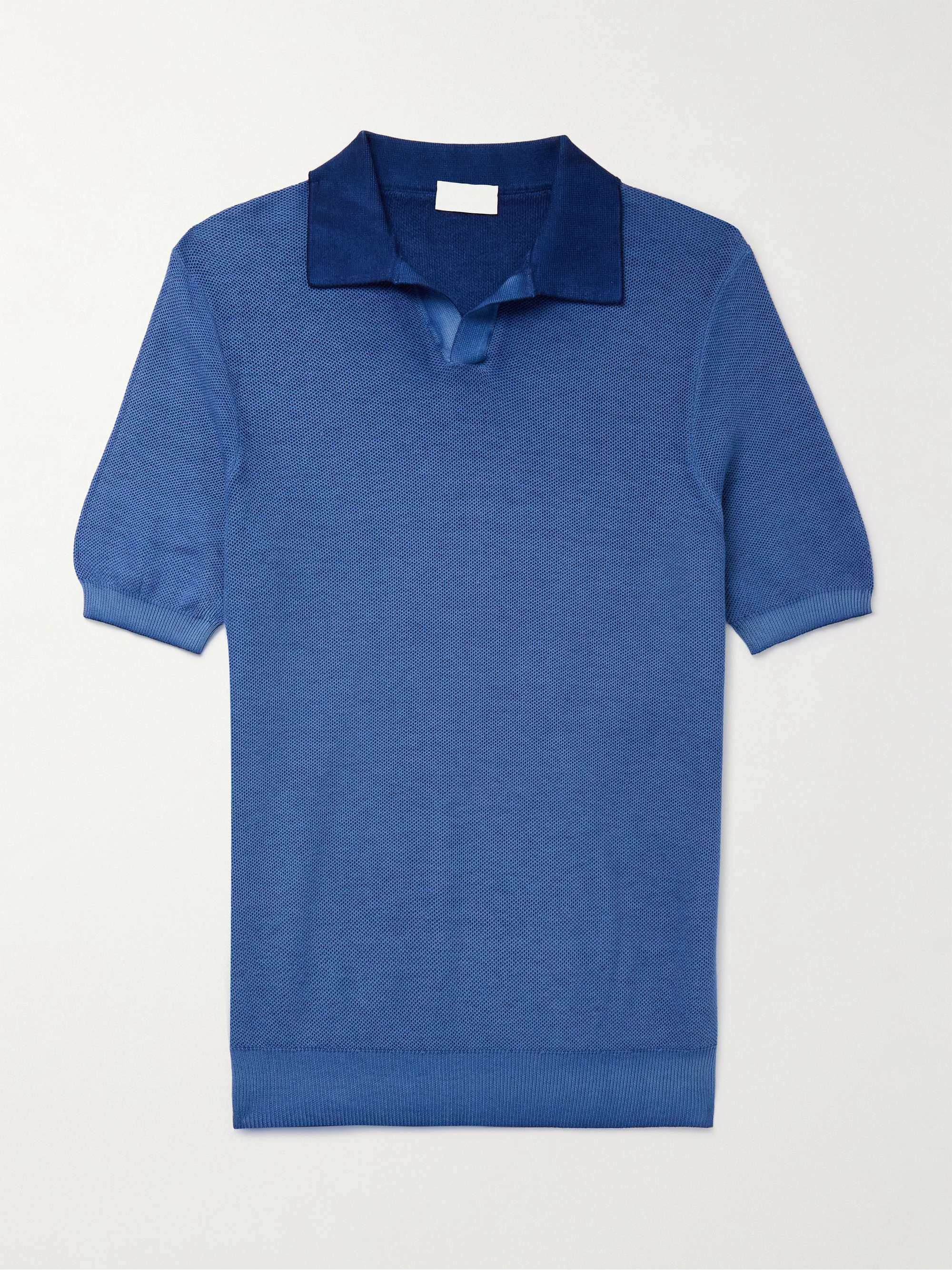 Altea polo shirt 2025