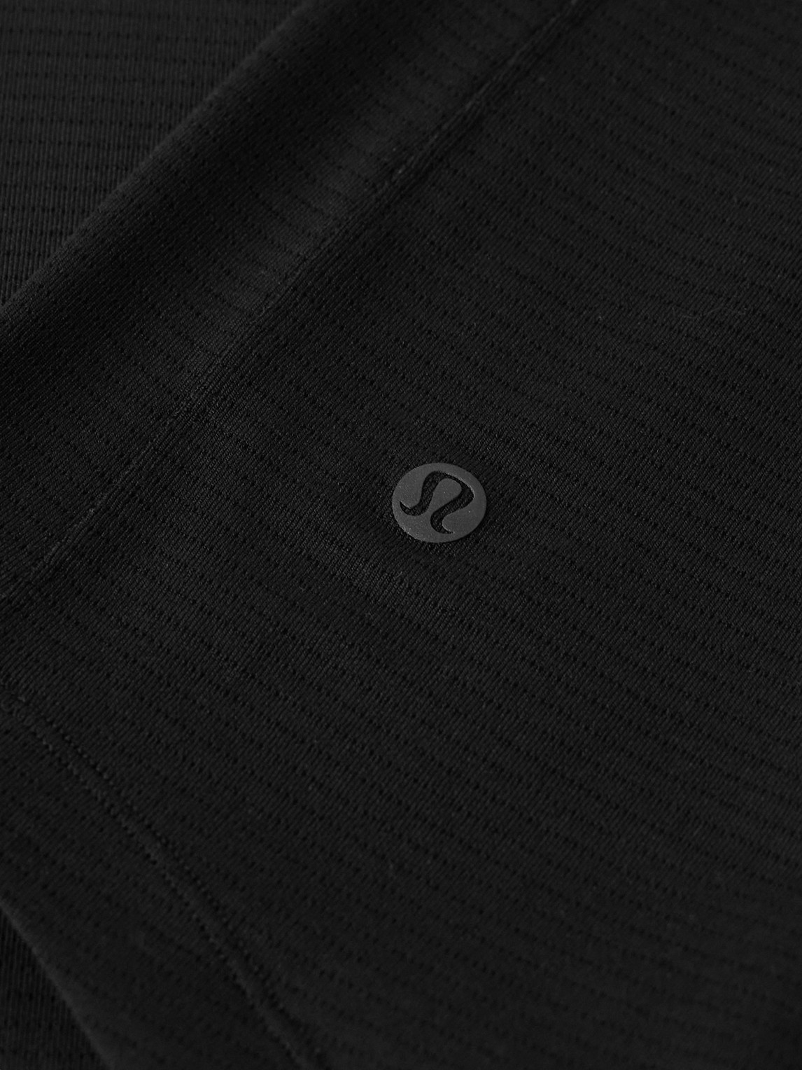 LULULEMON LICENSE TO TRAIN RECYCLED-MESH TANK TOP
