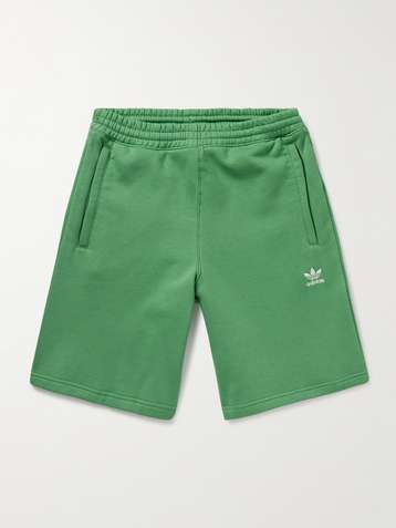 adidas Originals Sweat Shorts for Men MR PORTER