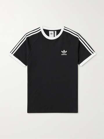Adidas designer t sales shirts