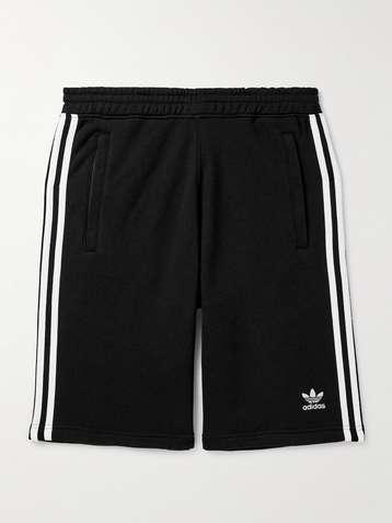 Adidas sweat shorts mens cheap