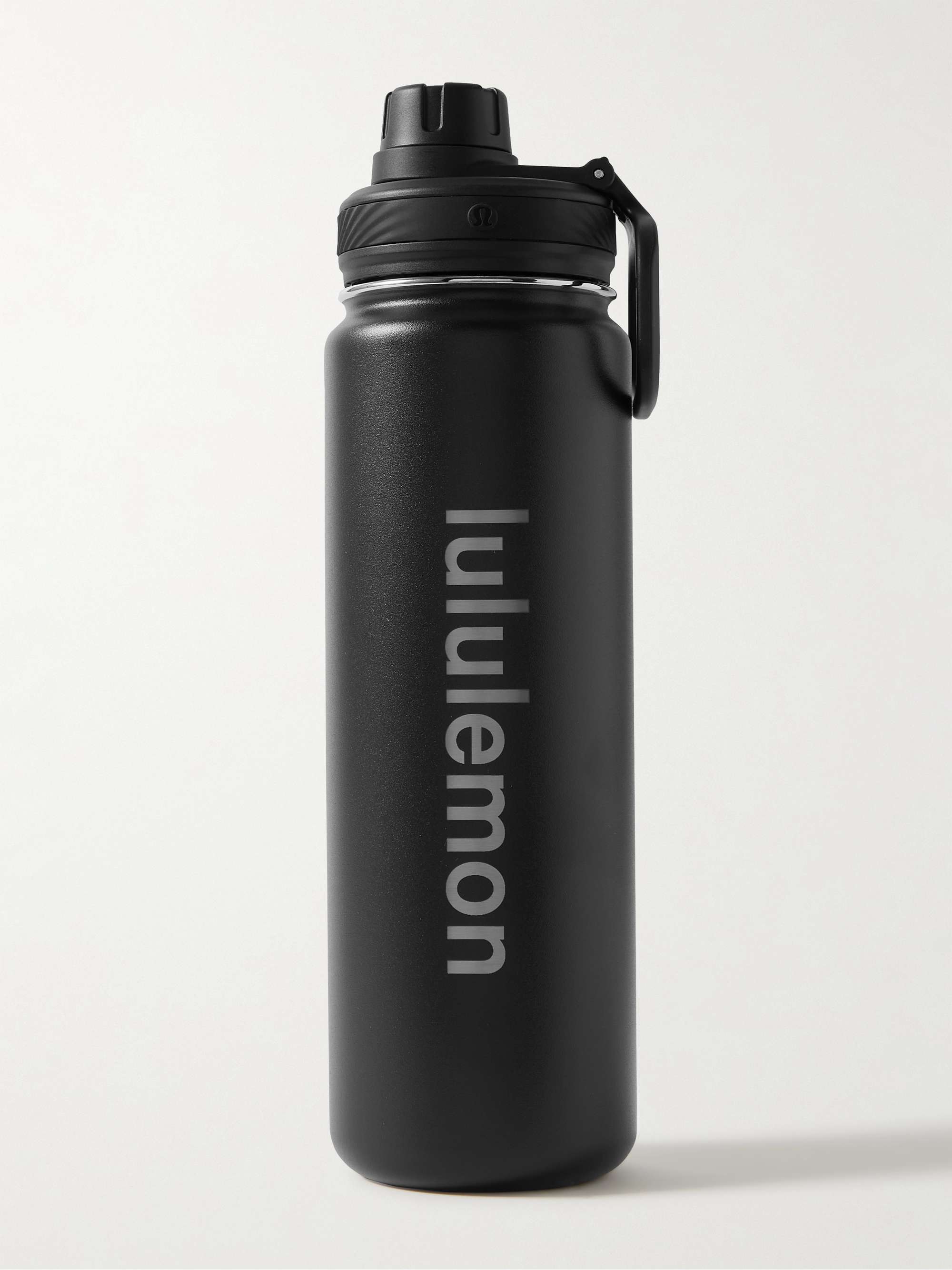 lululemon water bottle