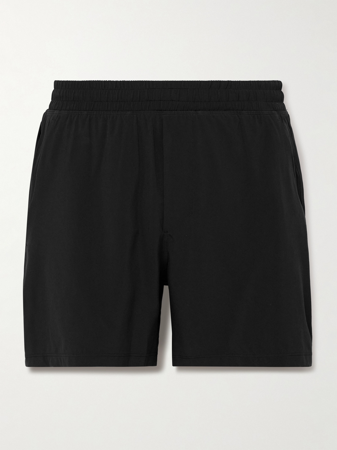 Pace Breaker Straight-Leg Layered 5'' Recycled-Swift™ Shorts