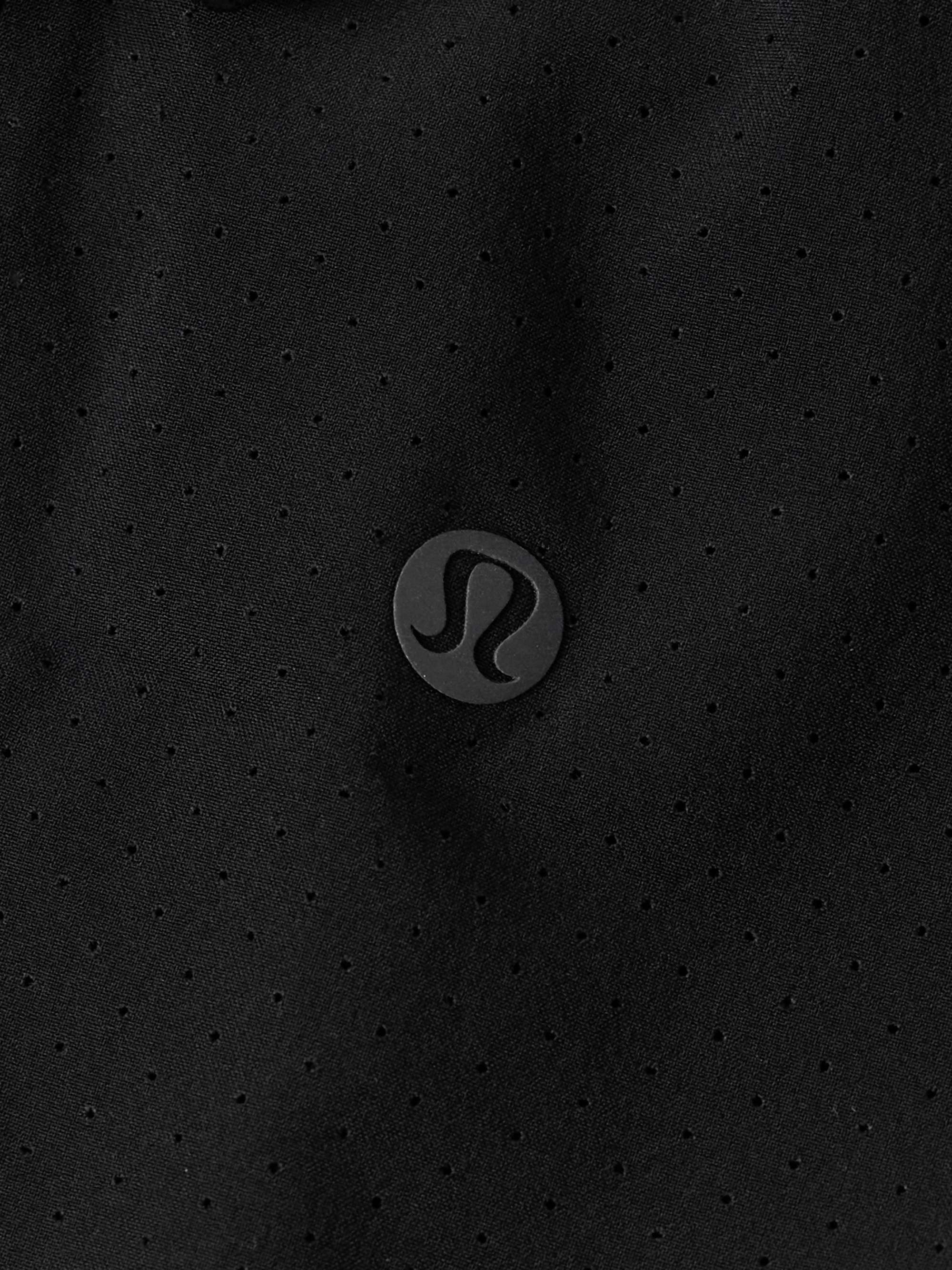 LULULEMON Fast and Free Straight-Leg Swift™ Ultra Light Mesh Shorts