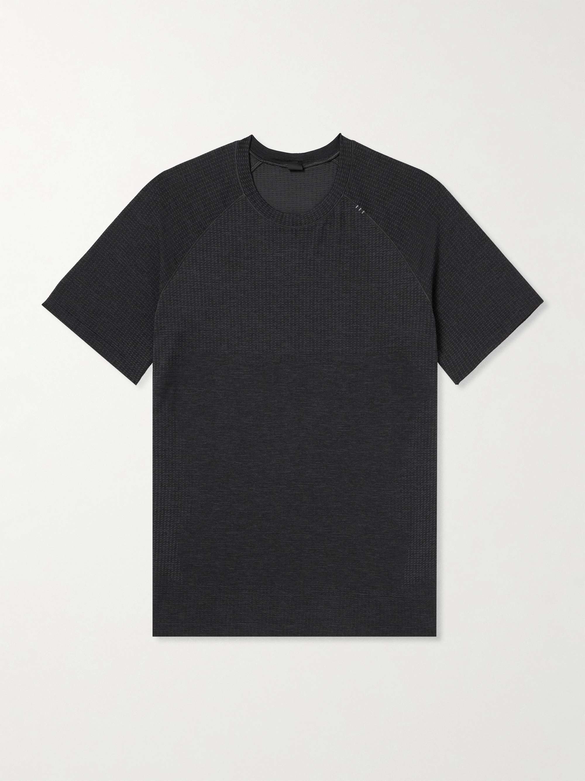 lululemon mens t shirts