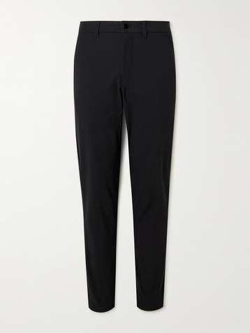 Designer golf trousers hotsell