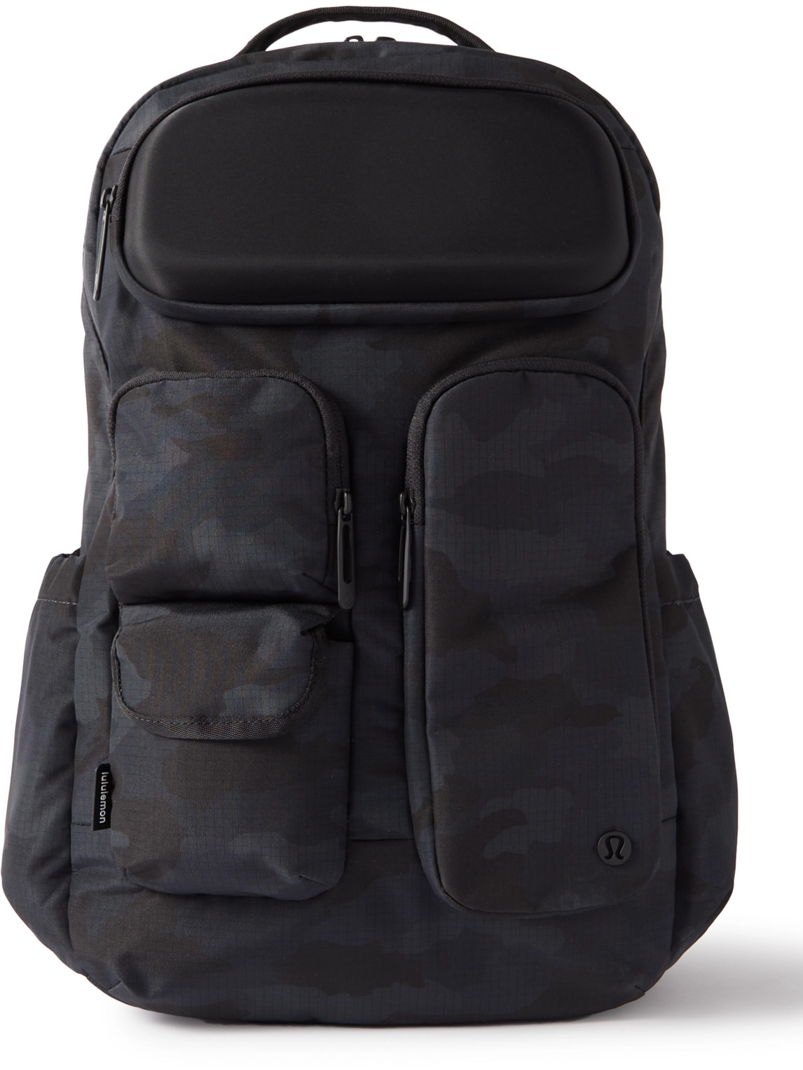 lululemon cruiser backpack 22l The Shop at Equinox And Water Bottle Or Shake Lululemon Backpack With Laptop Compartment
