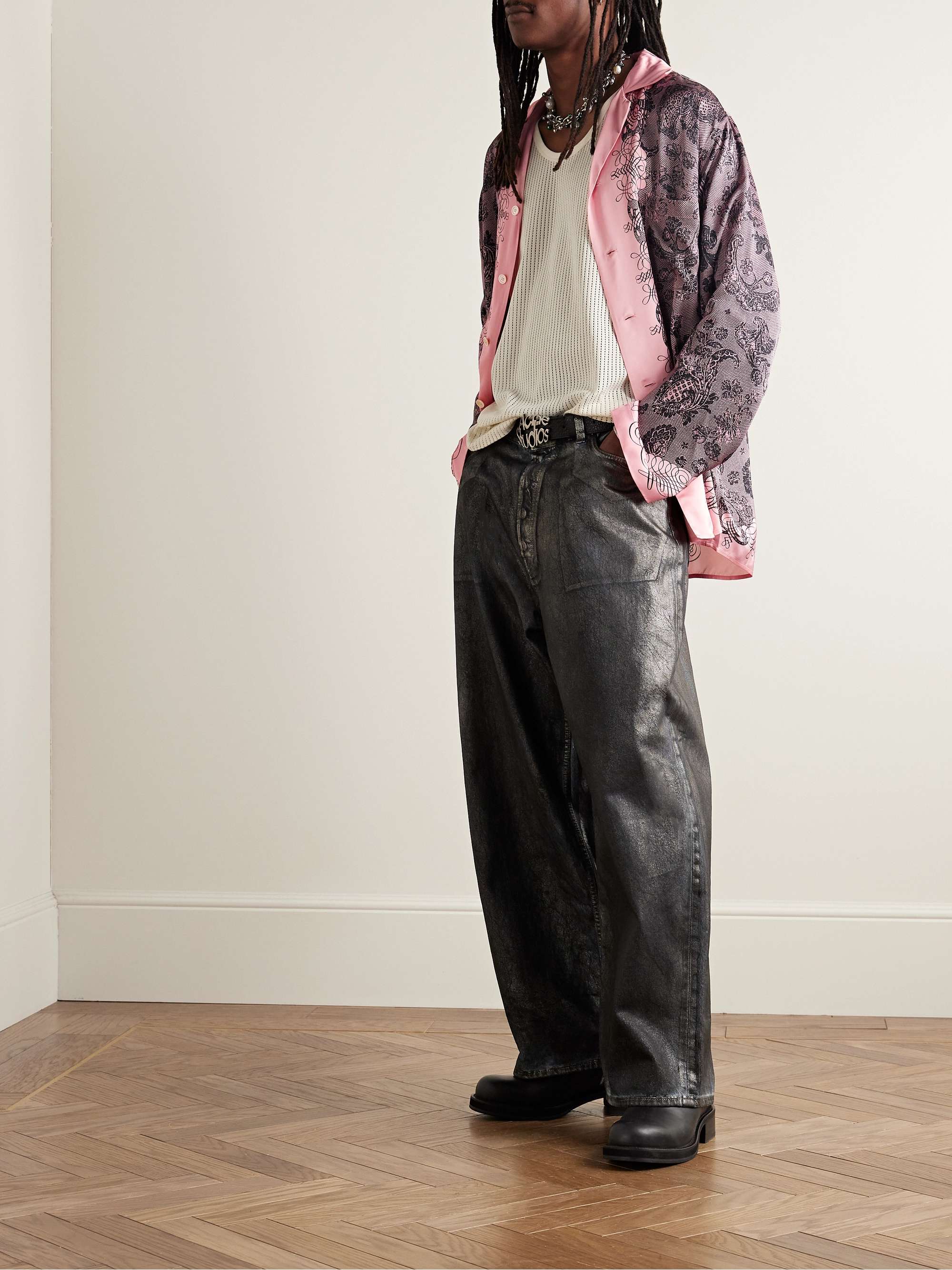 ACNE STUDIOS 