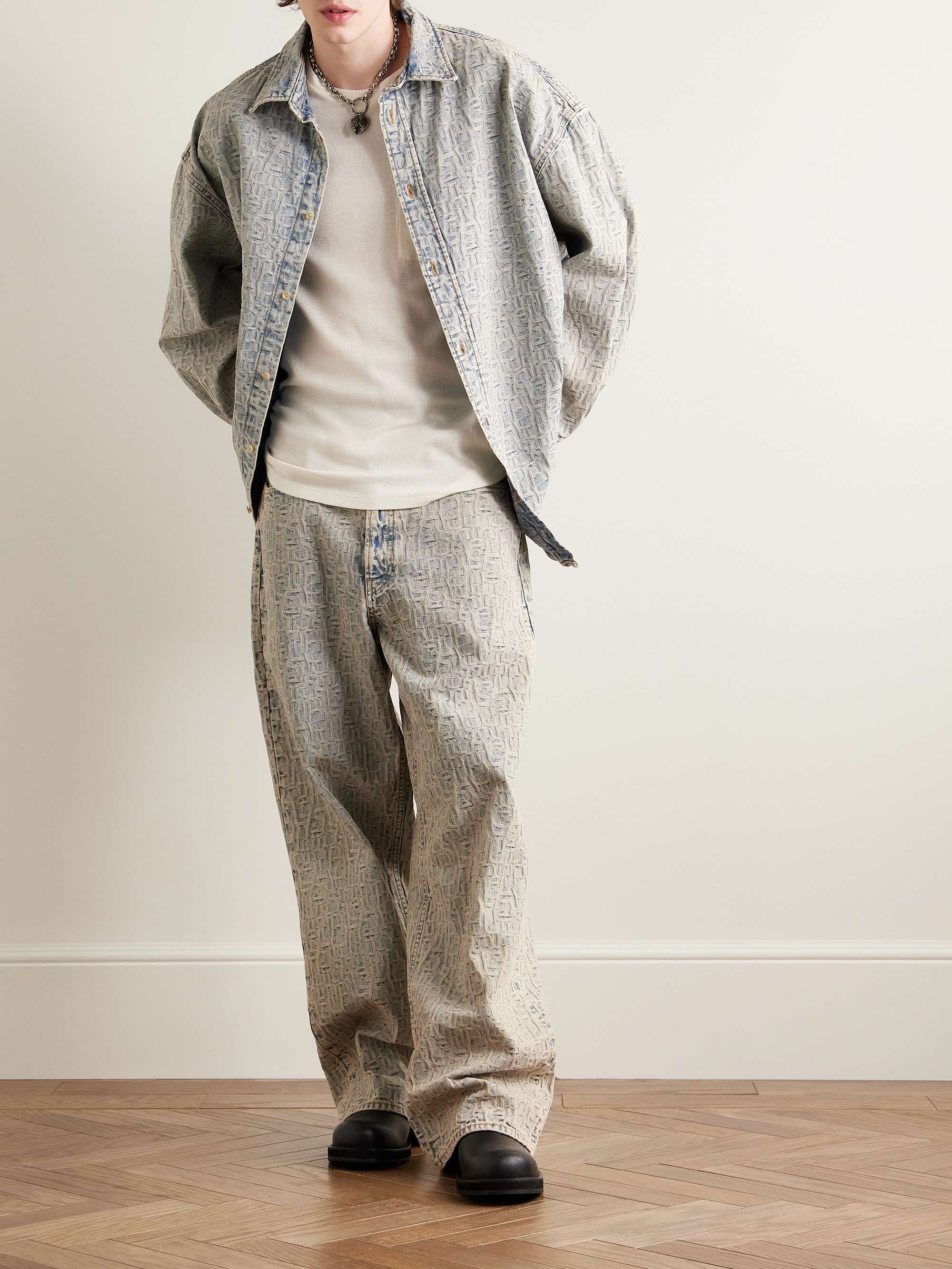 ACNE STUDIOS 