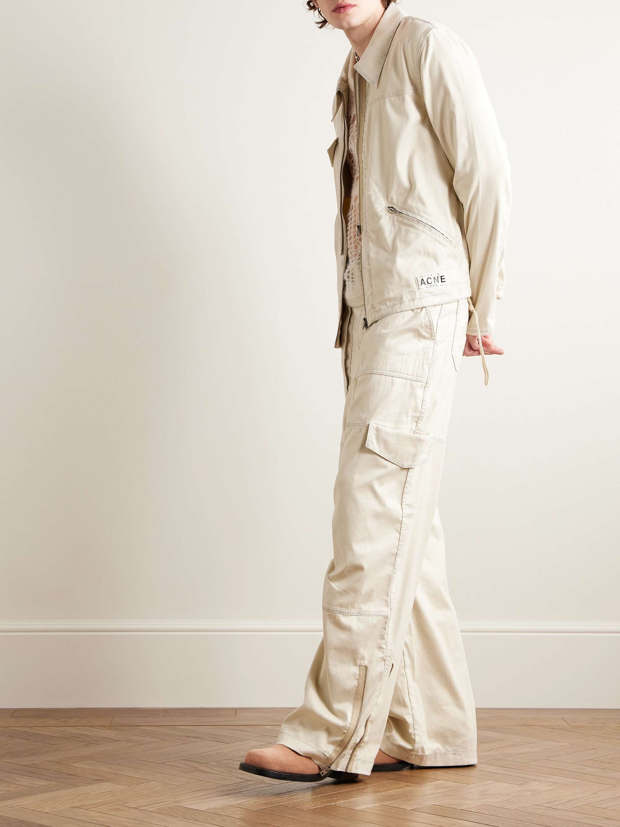 ACNE STUDIOS 