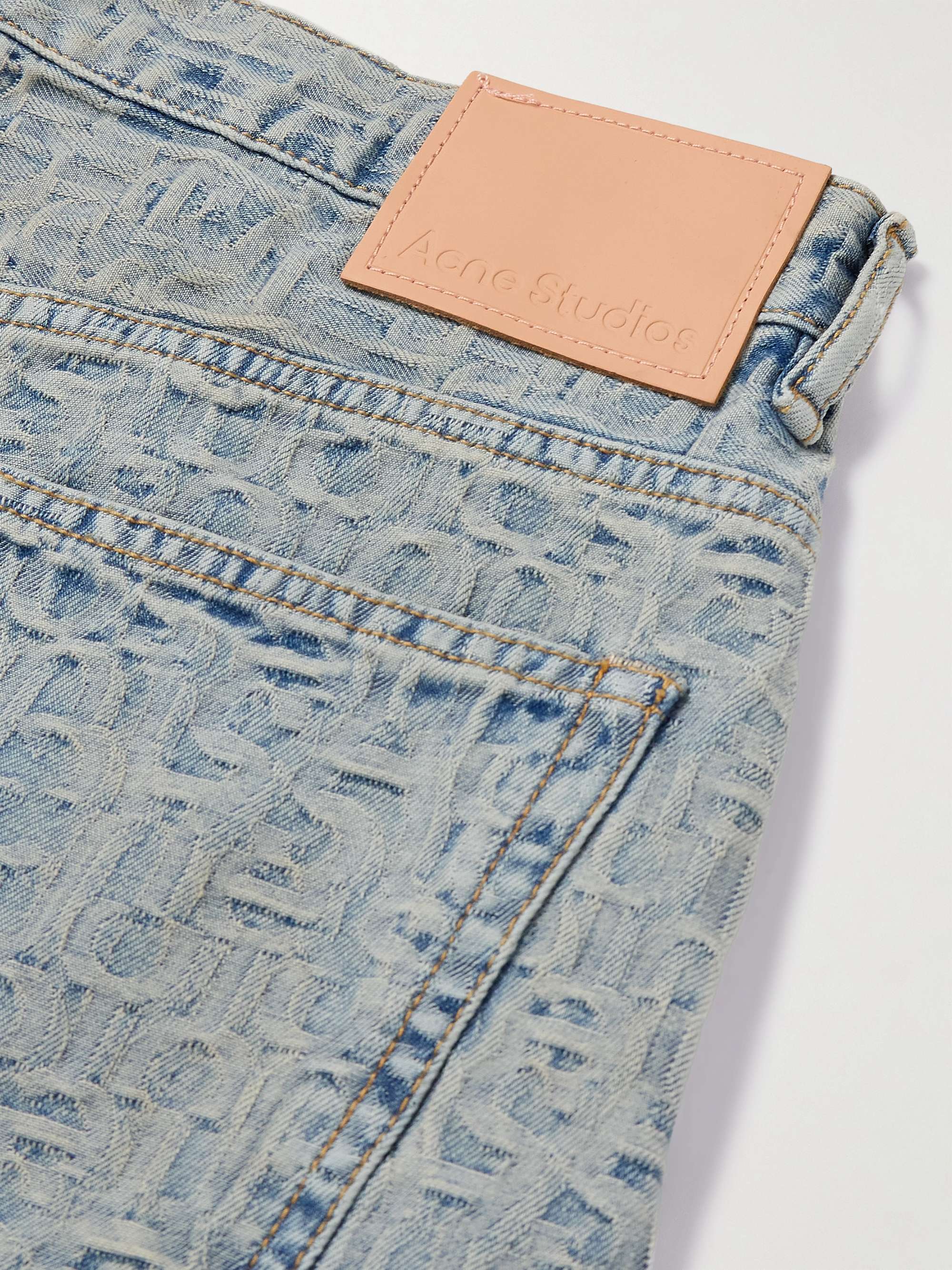 ACNE STUDIOS 