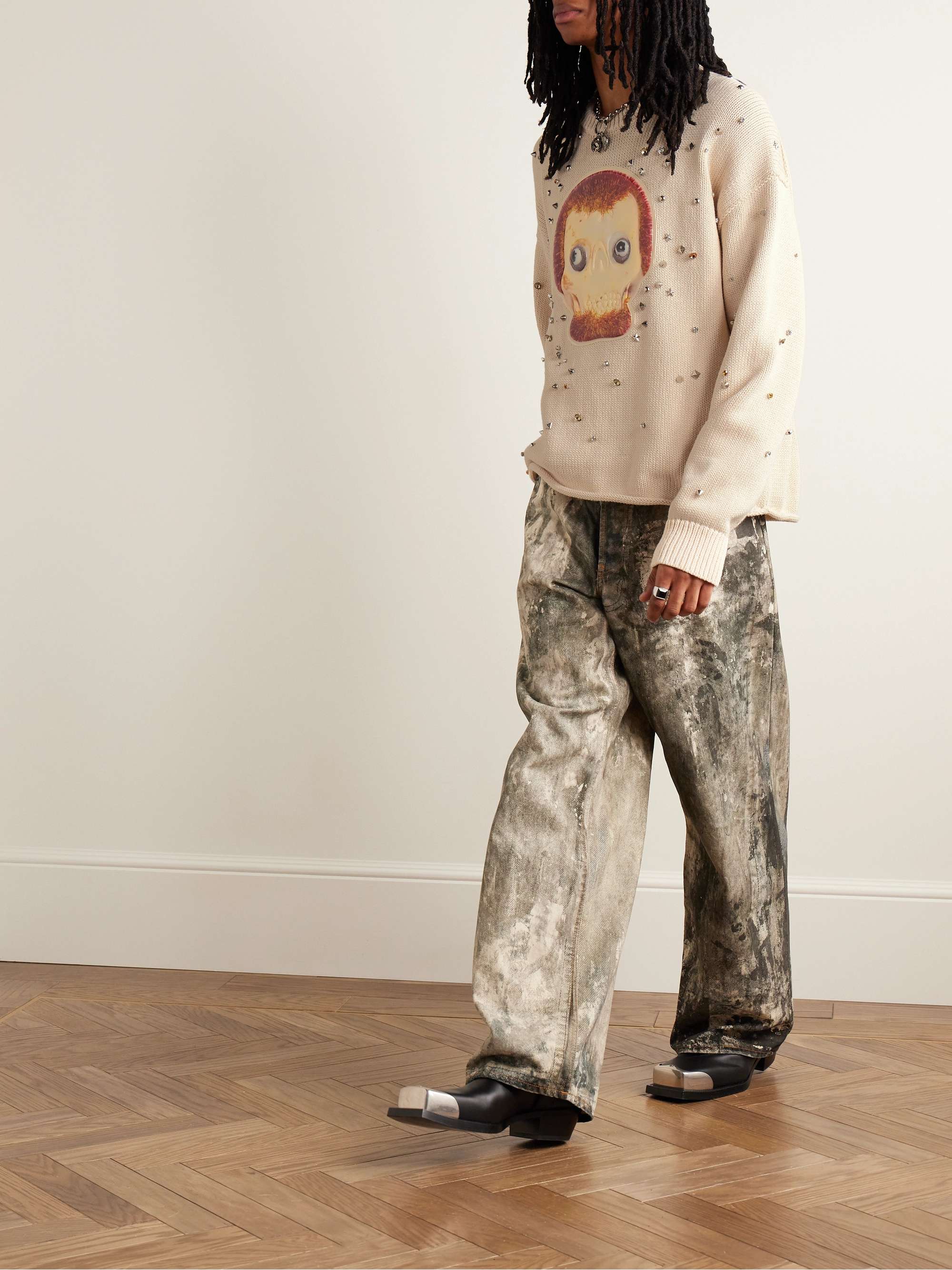 ACNE STUDIOS 