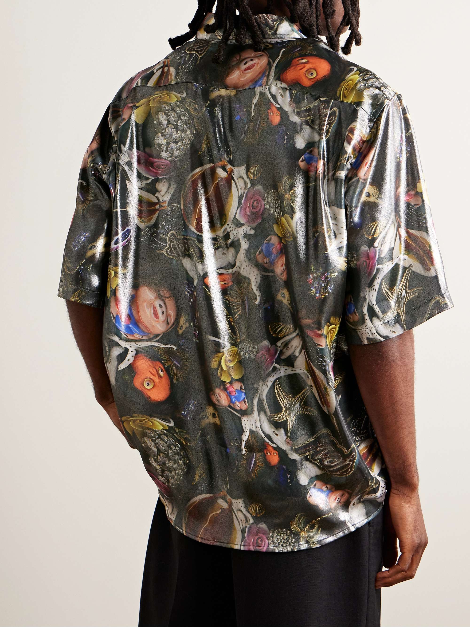 ACNE STUDIOS 