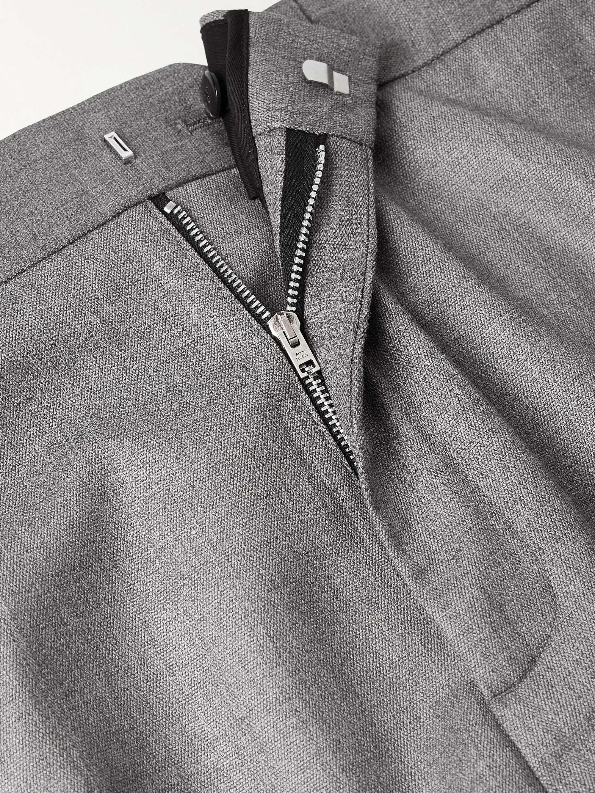 ACNE STUDIOS 