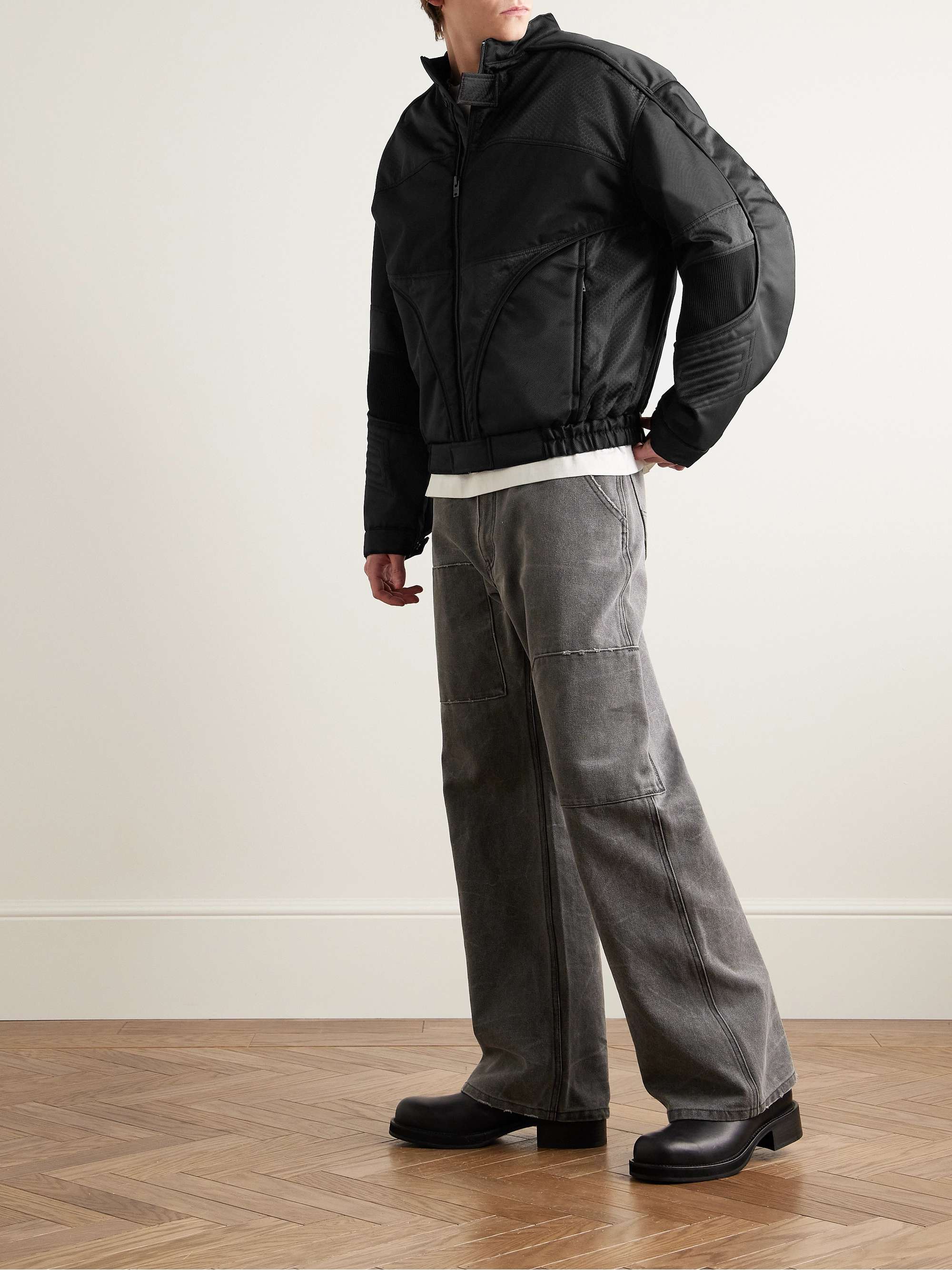 Acne studio padding 2025