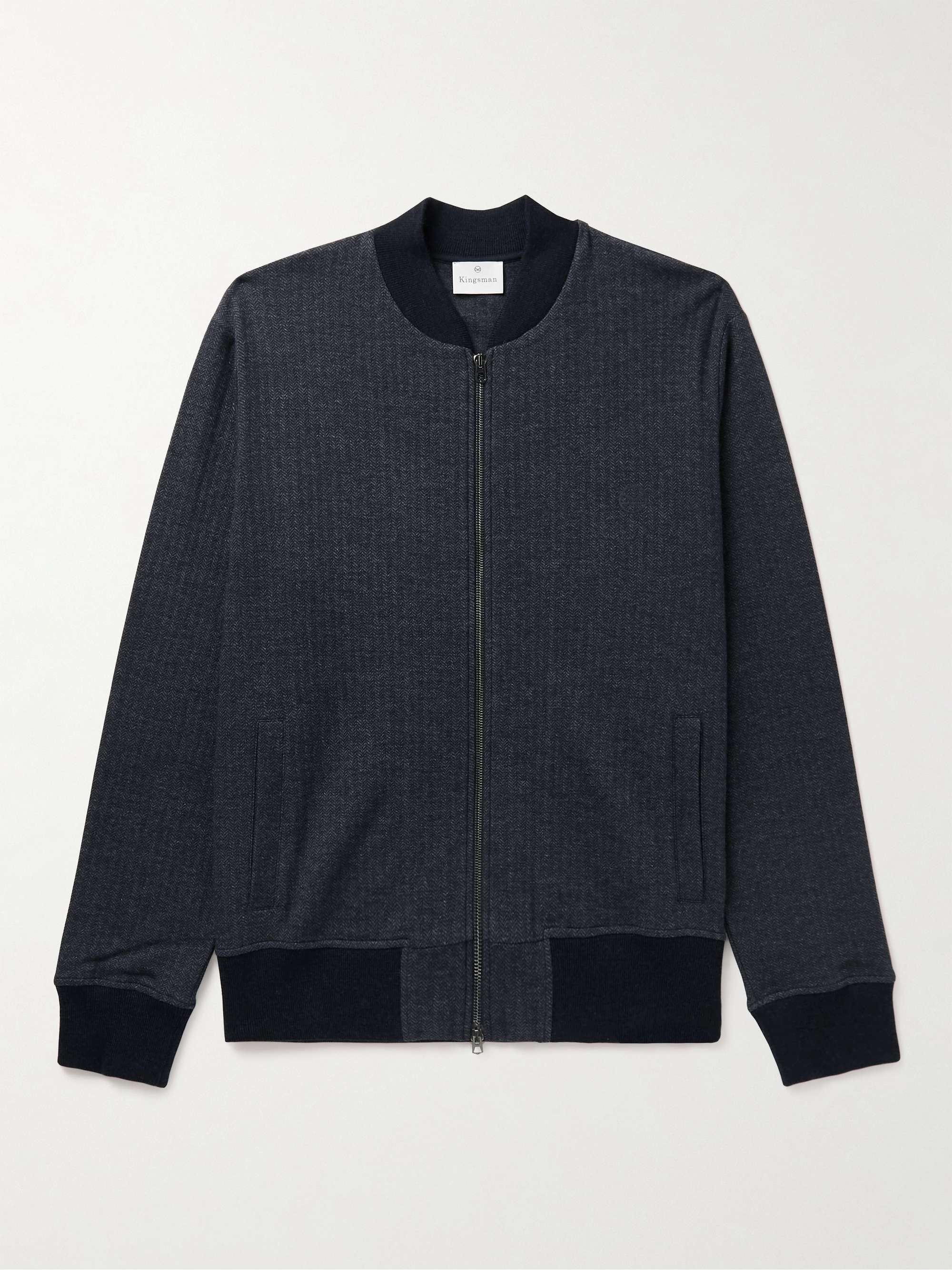 Jersey bomber shop jacket mens