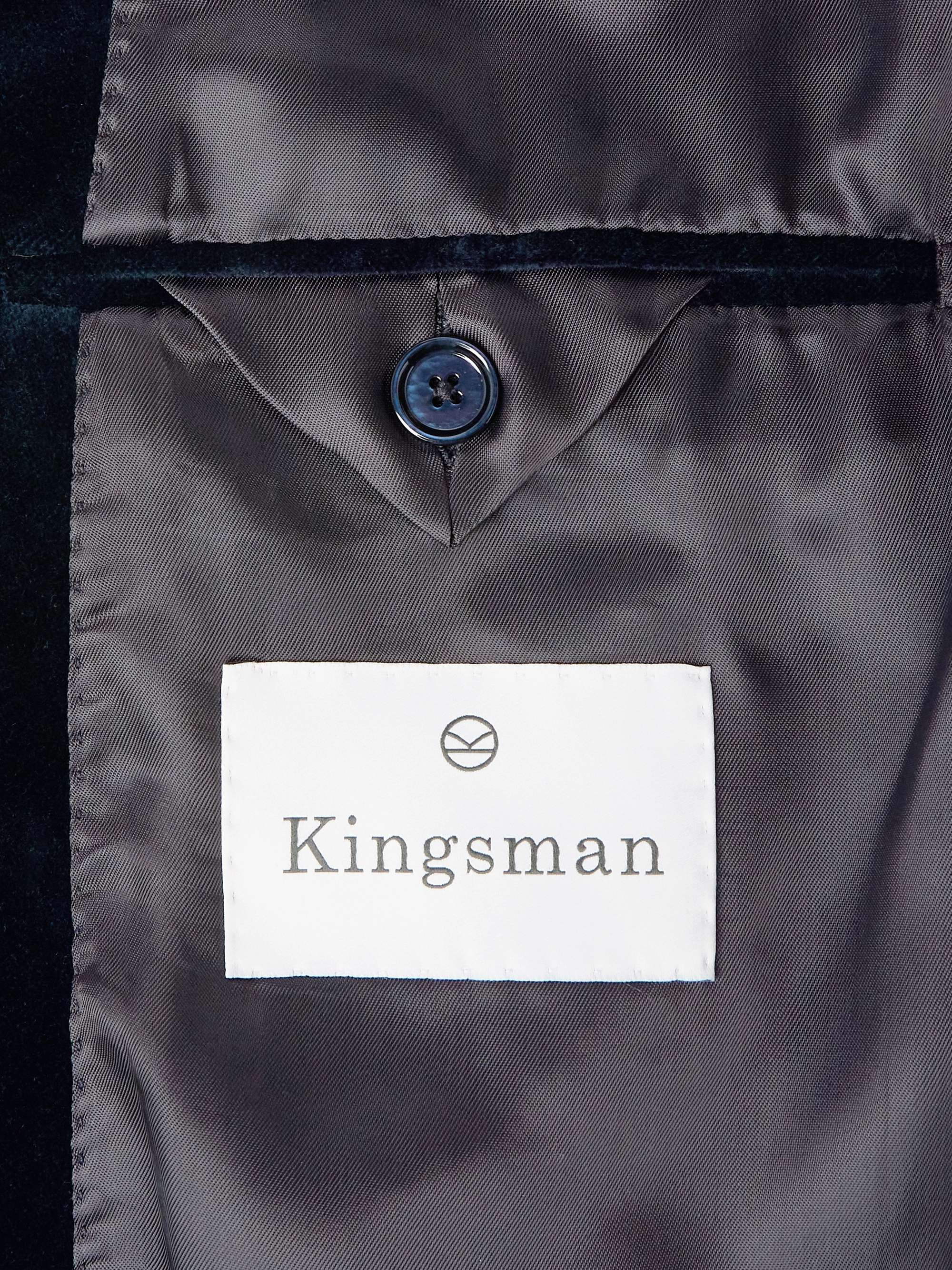 KINGSMAN 