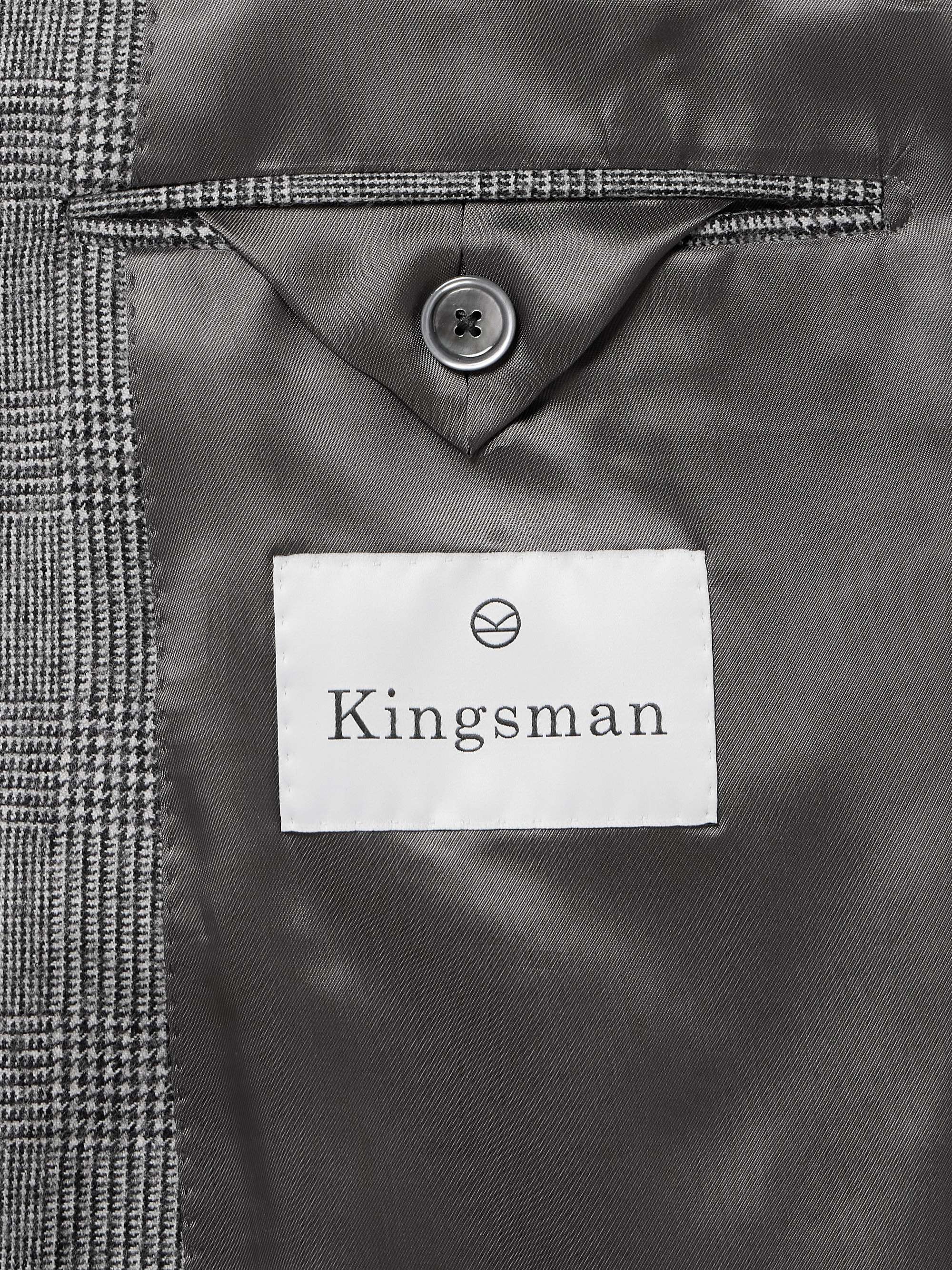 KINGSMAN 