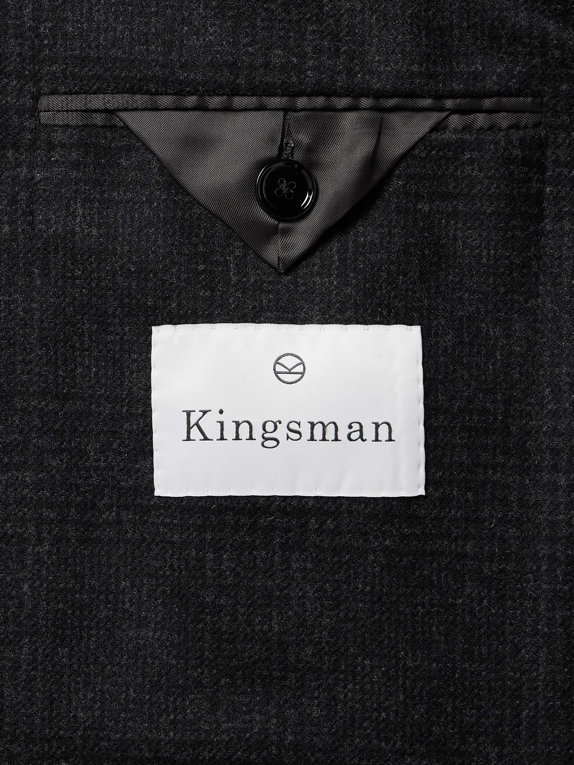 KINGSMAN 