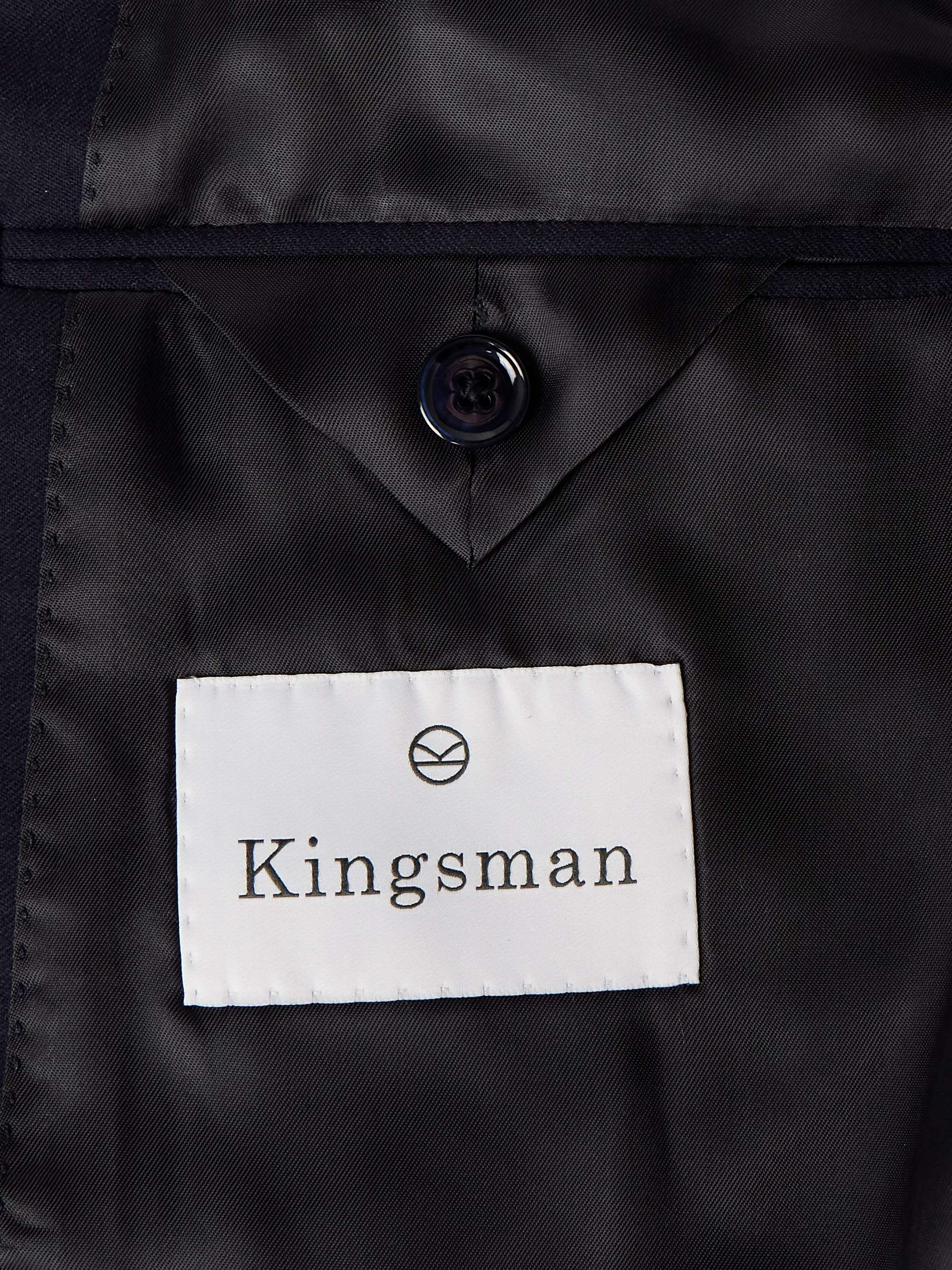 KINGSMAN 