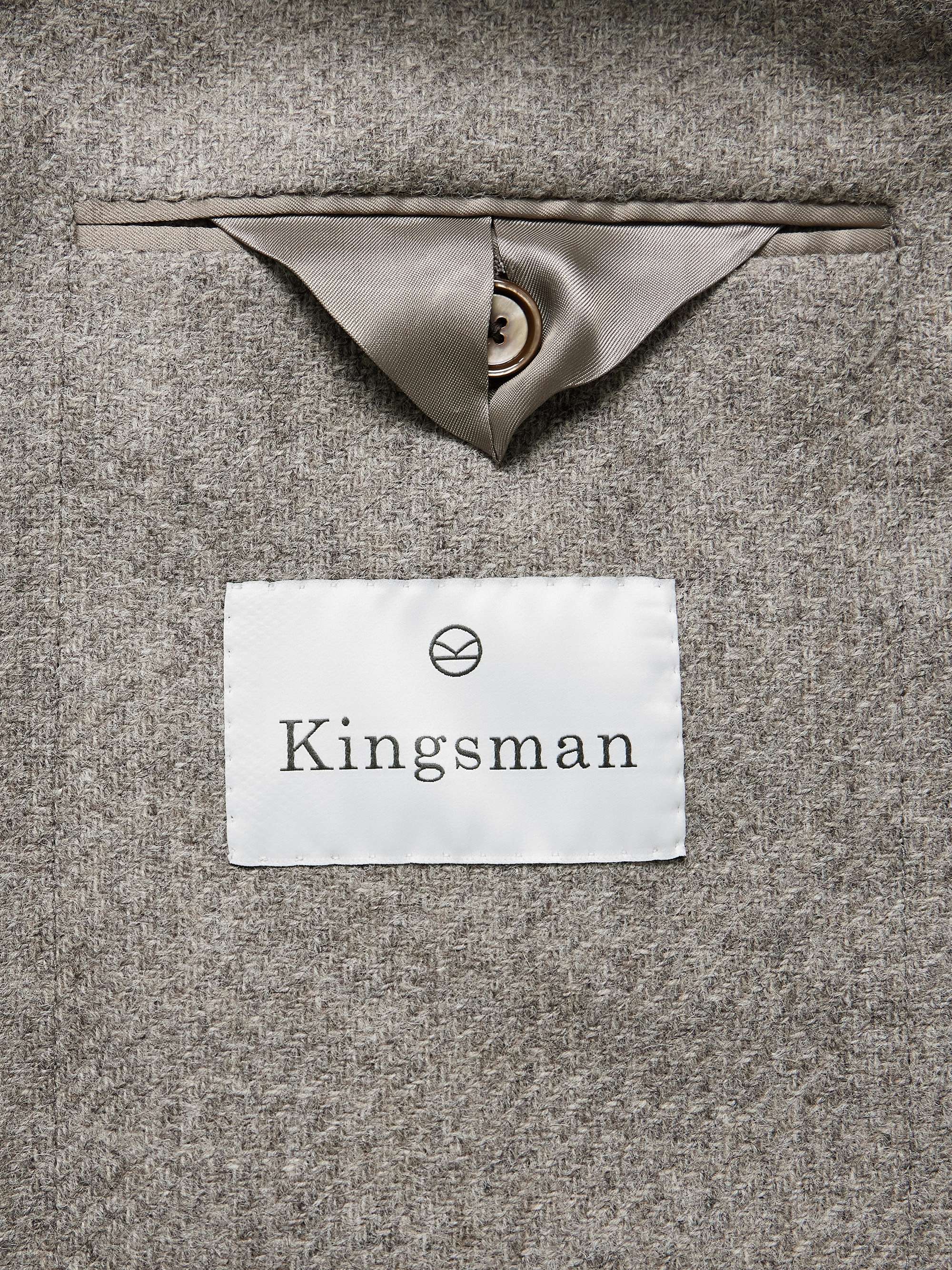 KINGSMAN 