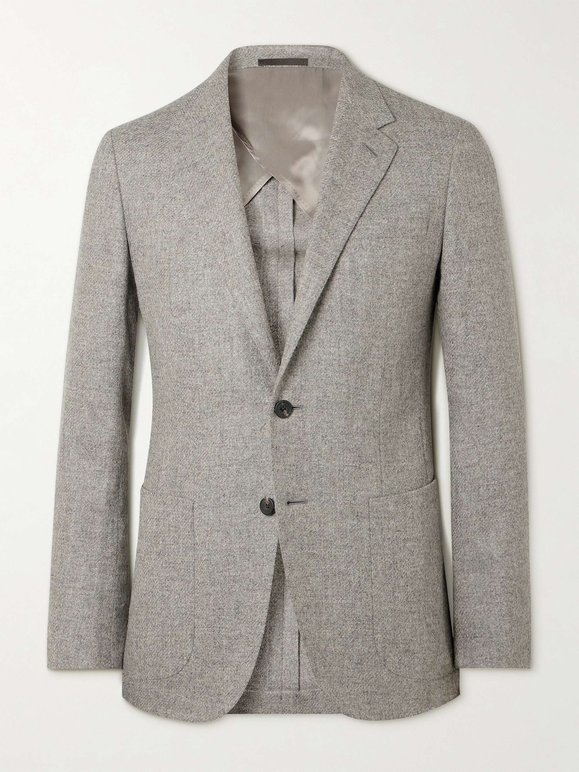 KINGSMAN Wool Blazer for Men | MR PORTER