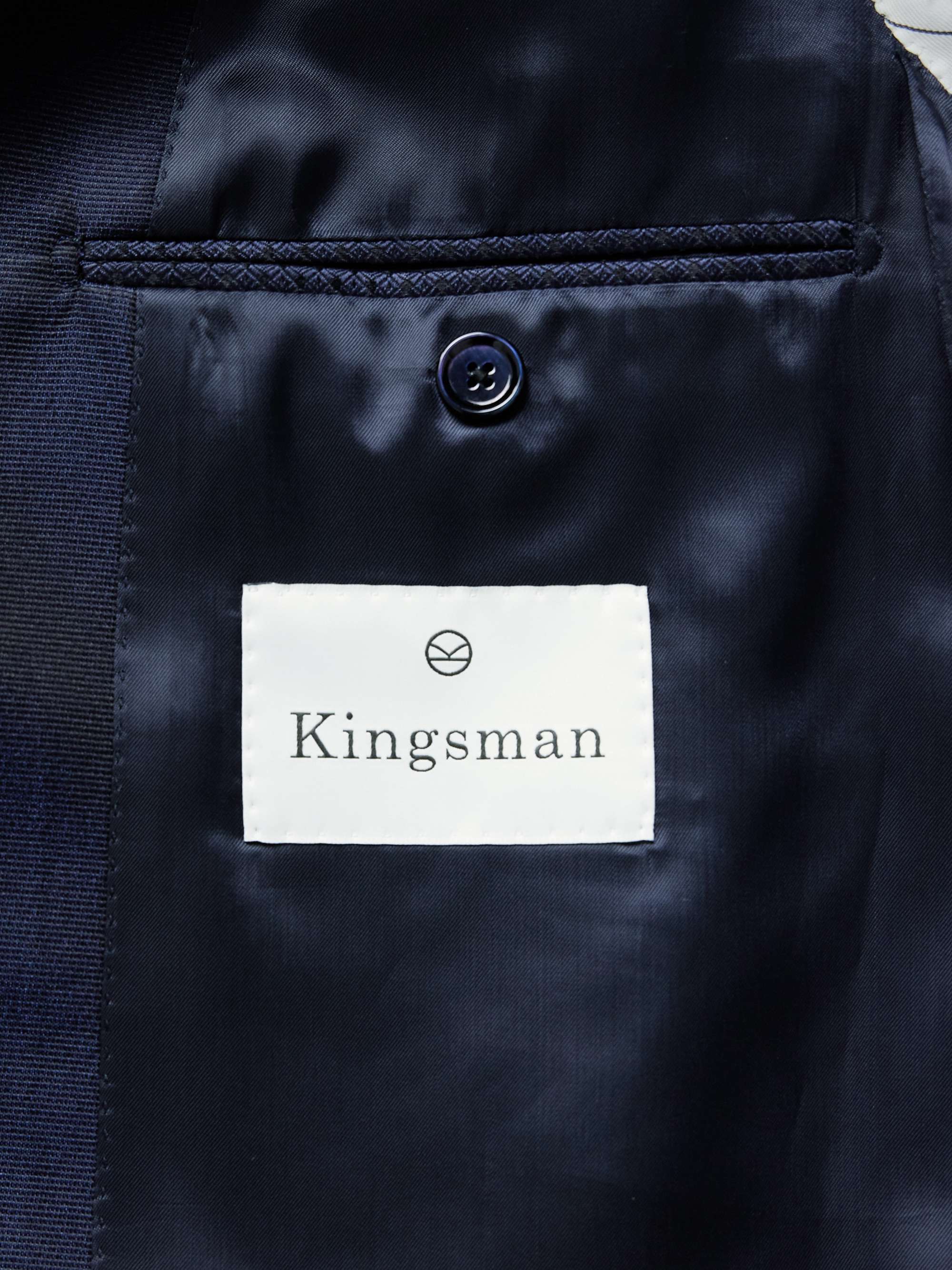 KINGSMAN 